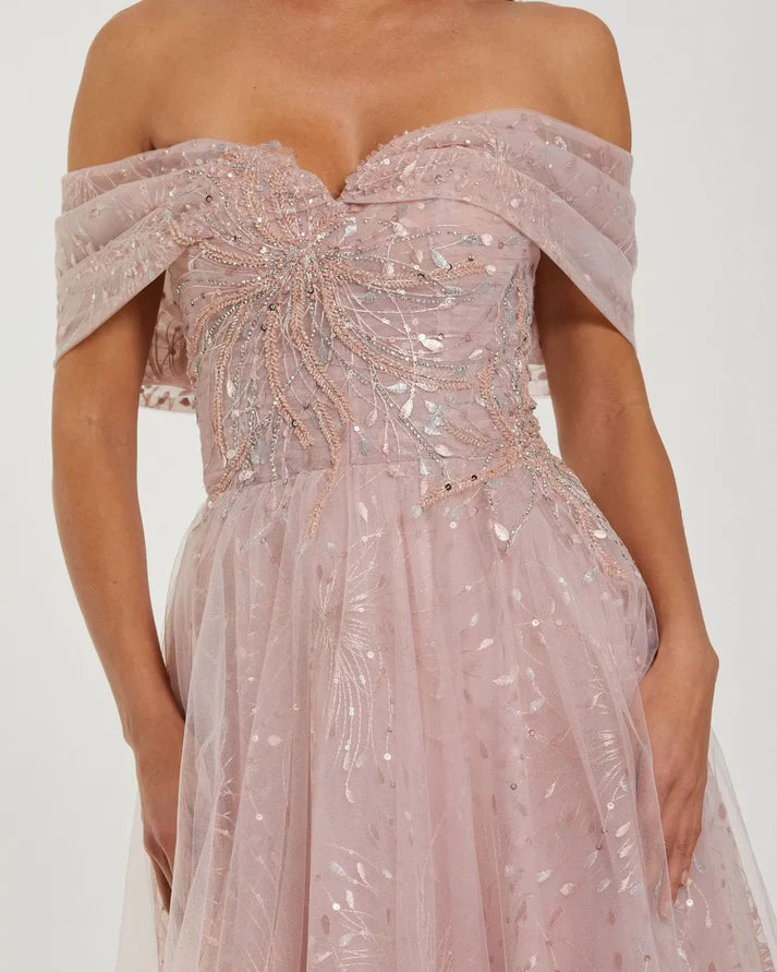 Mac Duggal 37083