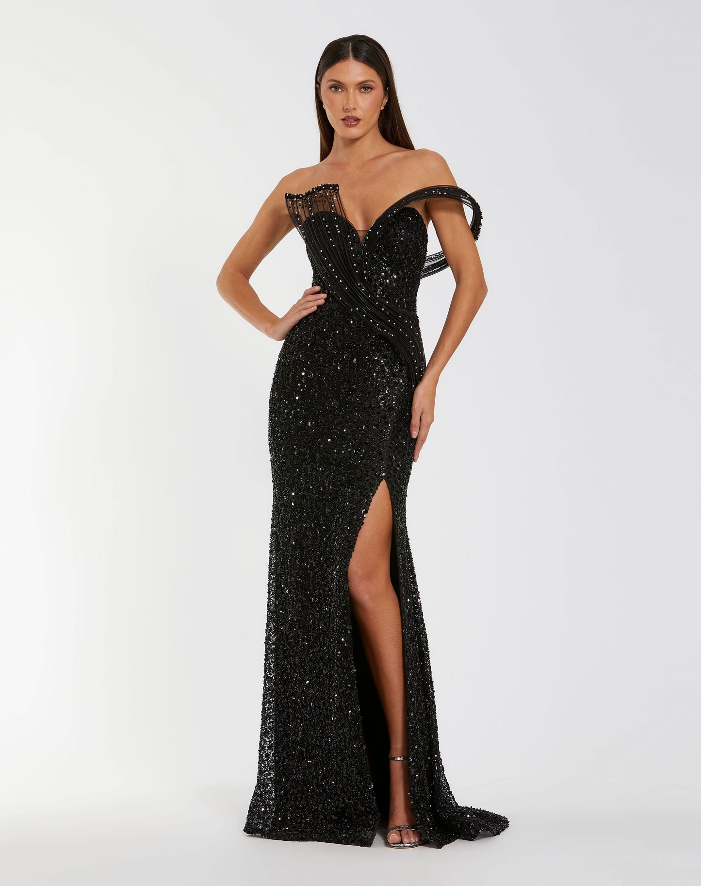 Mac Duggal 37085