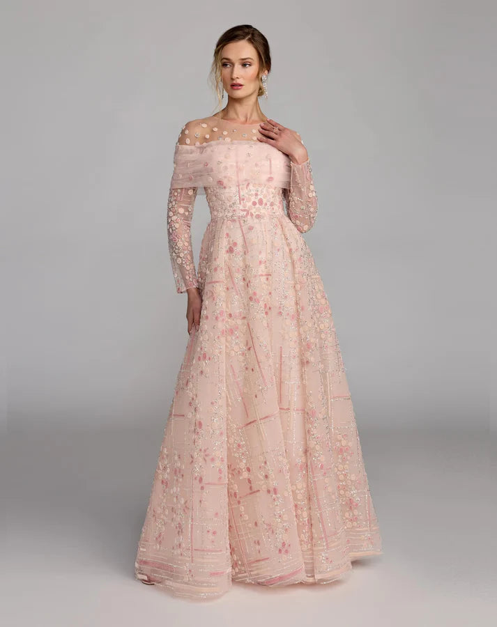 Mac Duggal 37119