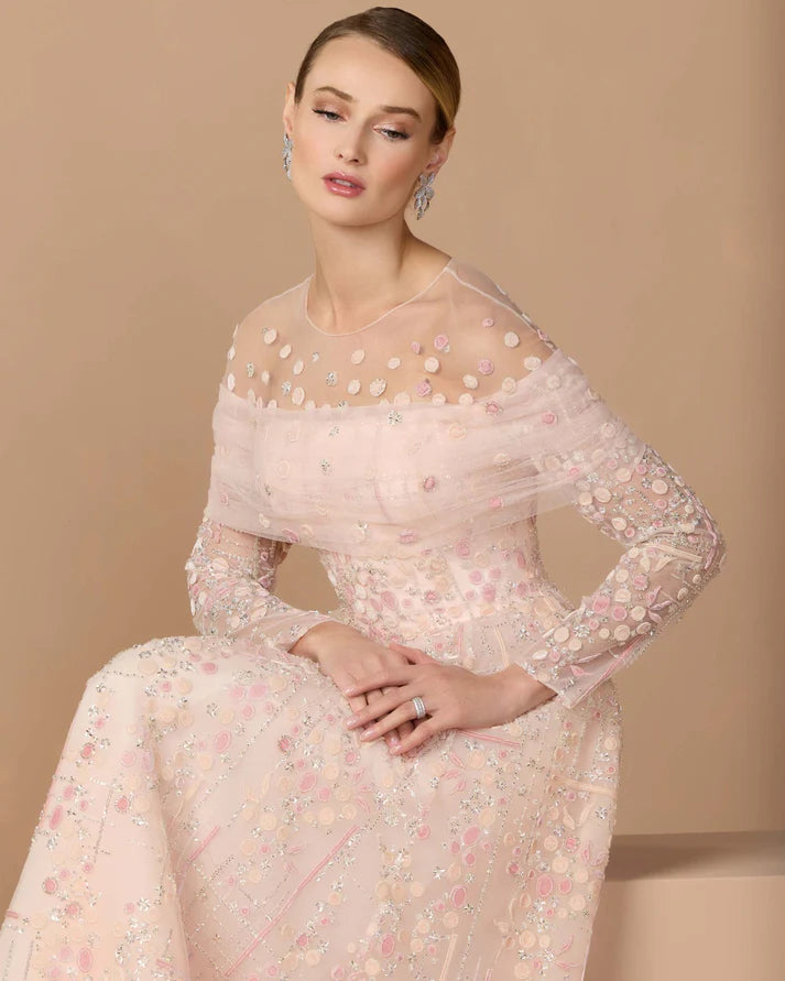 Mac Duggal 37119