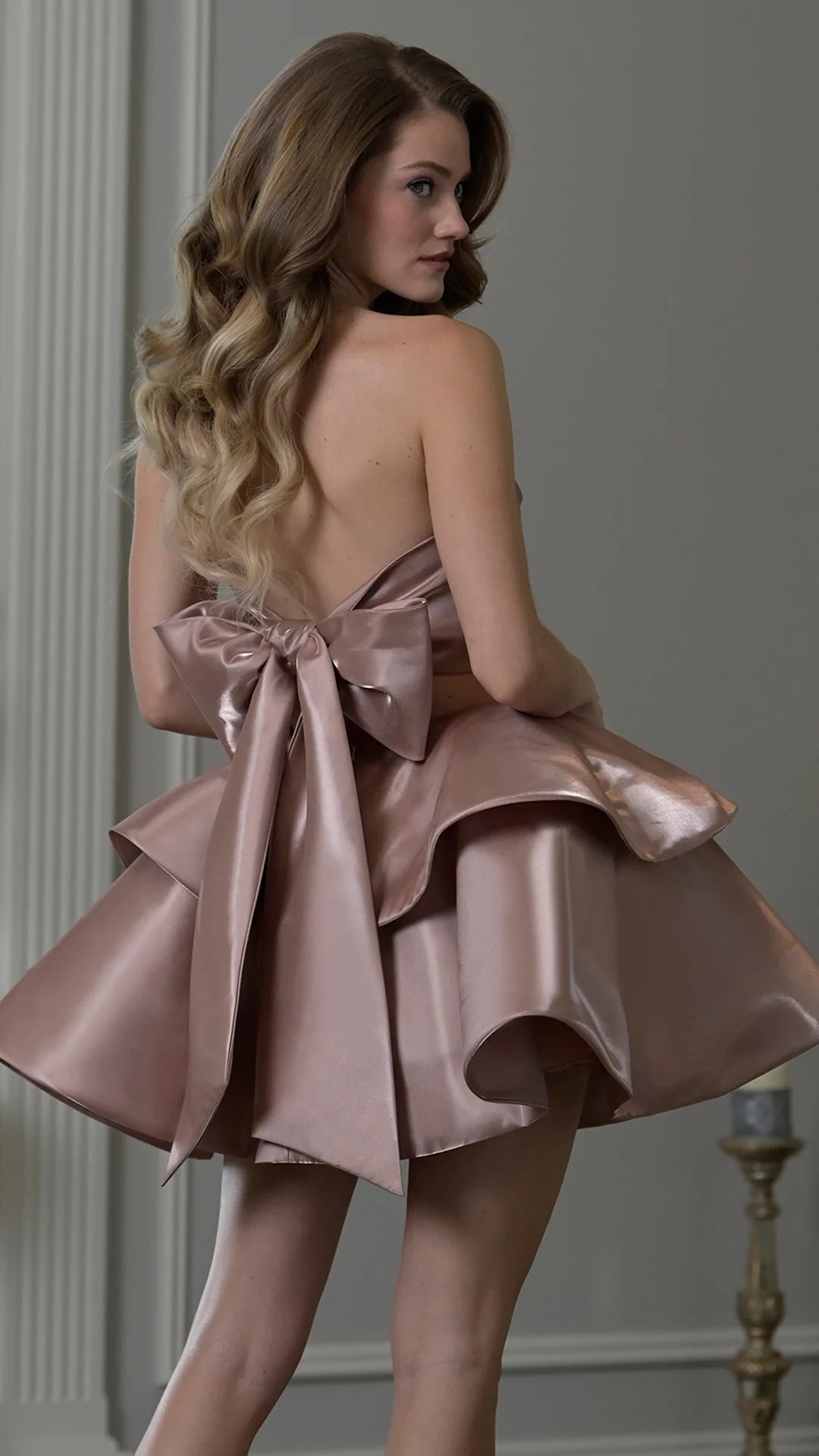 Colors Dress 3942