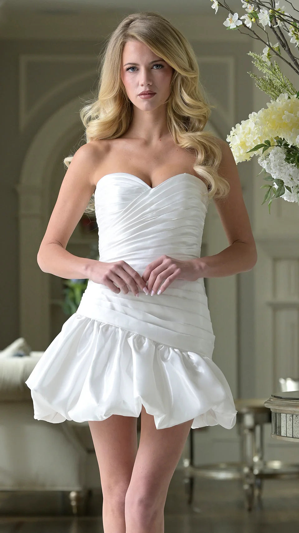 Colors Dress 3943