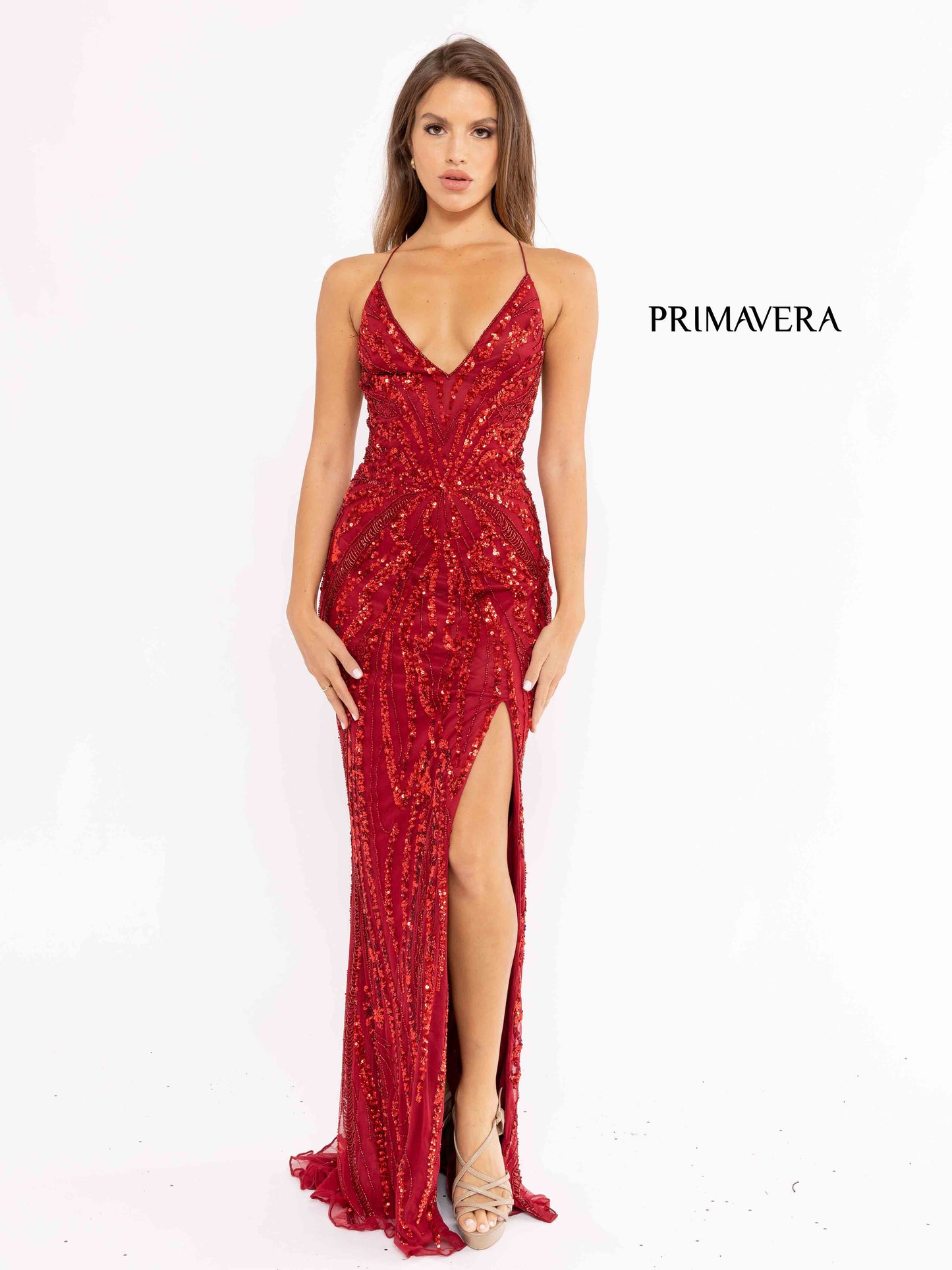 Primavera Couture 3958