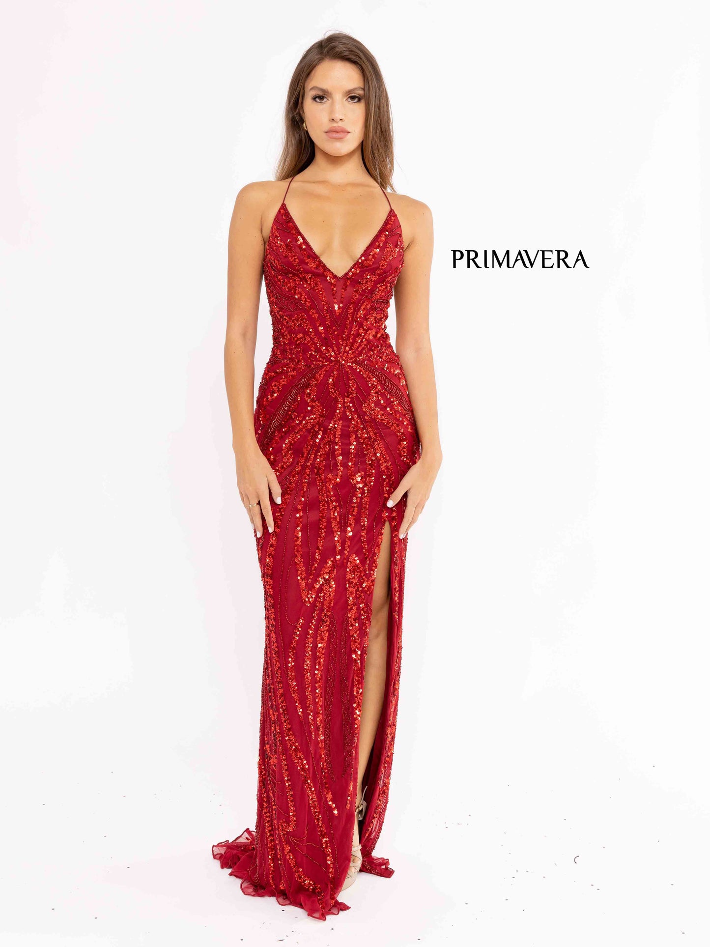 Primavera Couture 3958