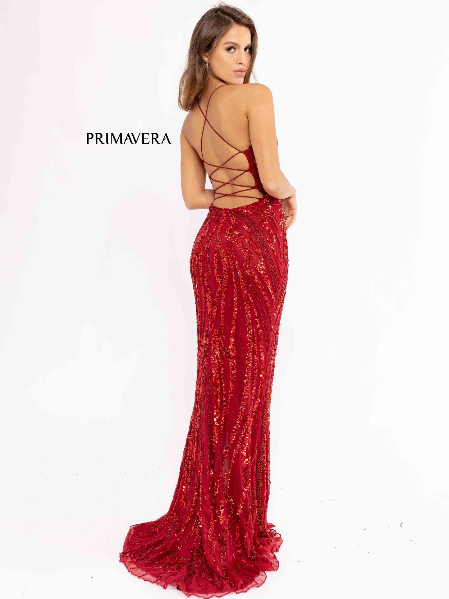 Primavera Couture 3958