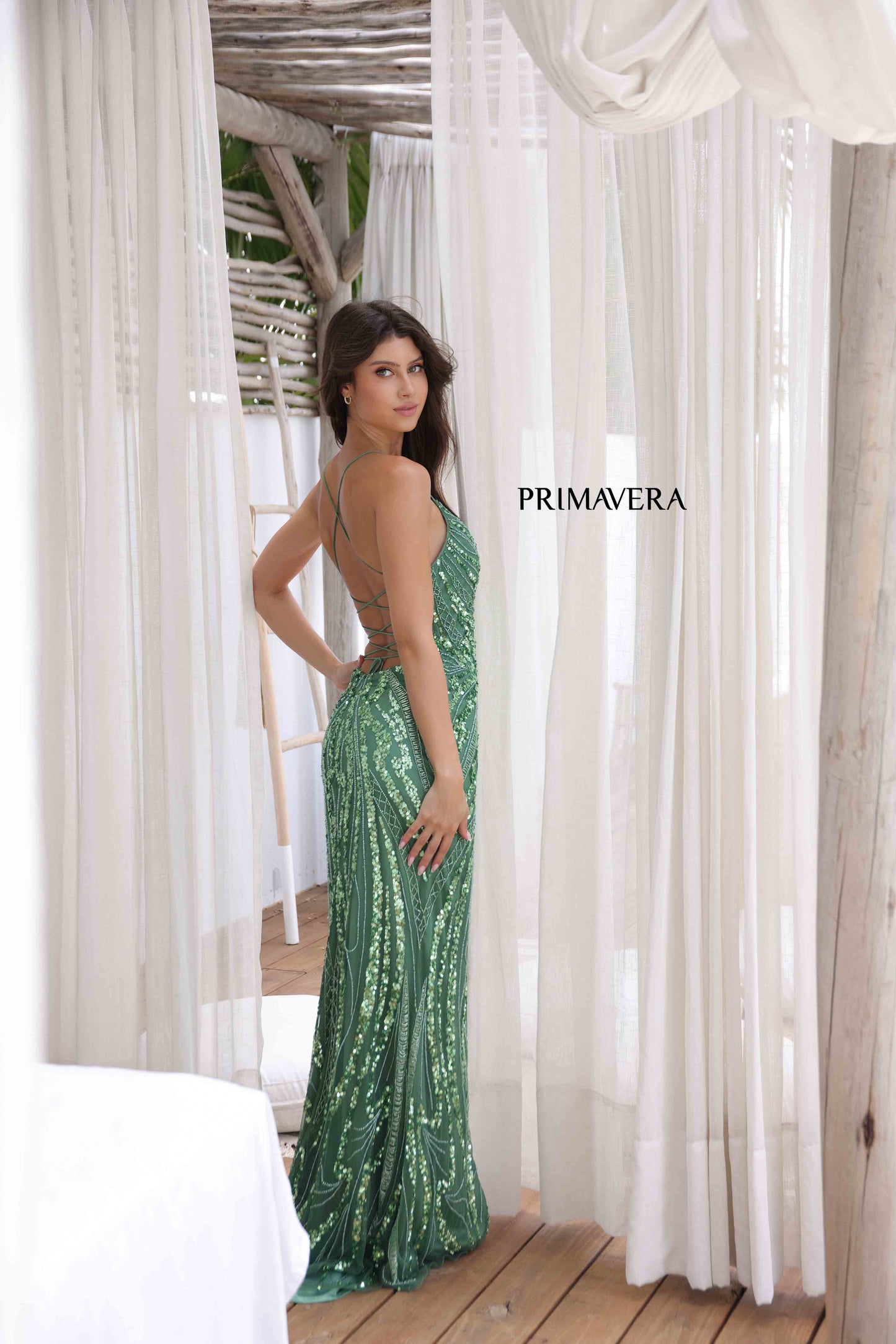 Primavera Couture 3958