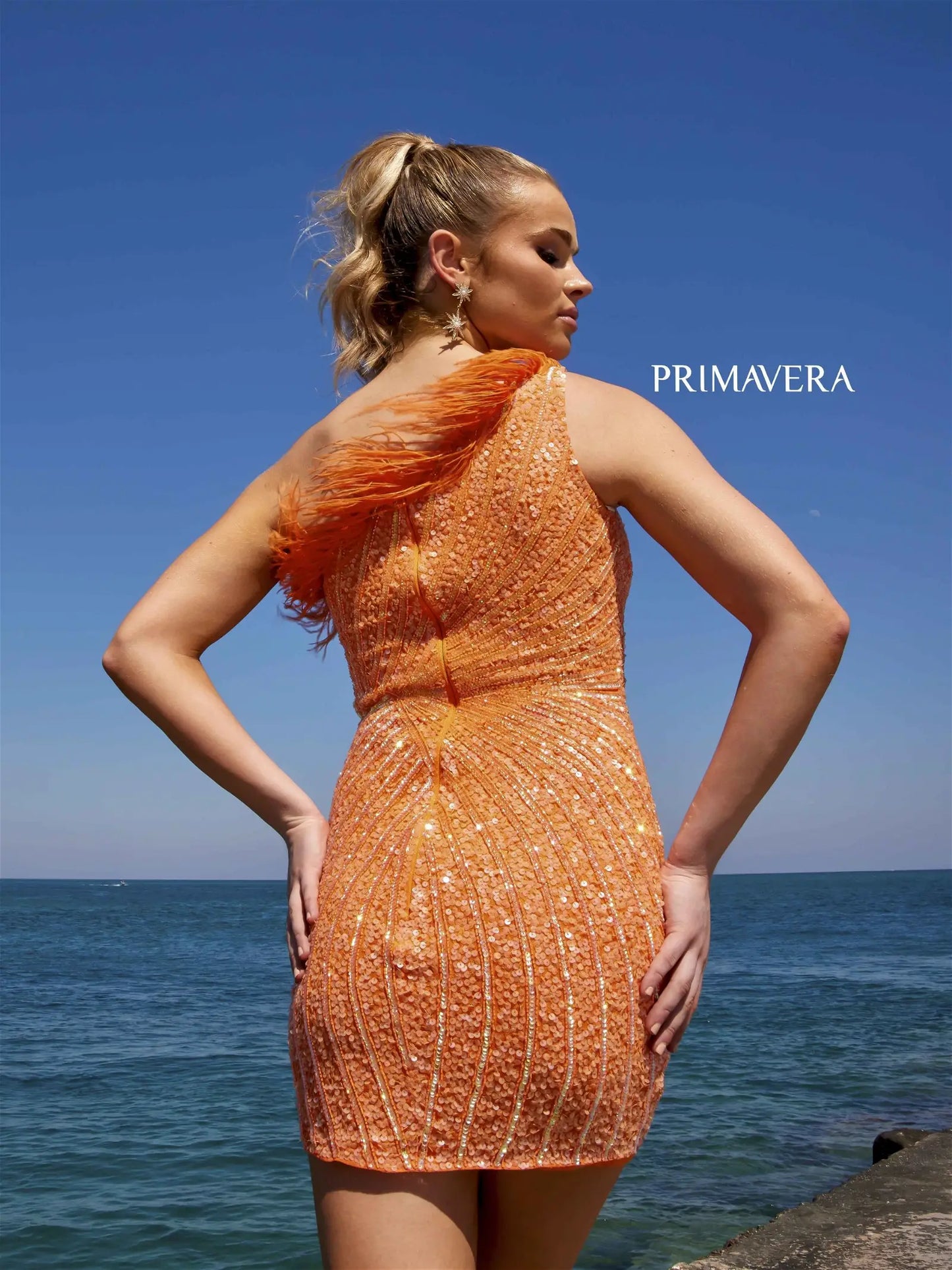 Primavera Couture 4002