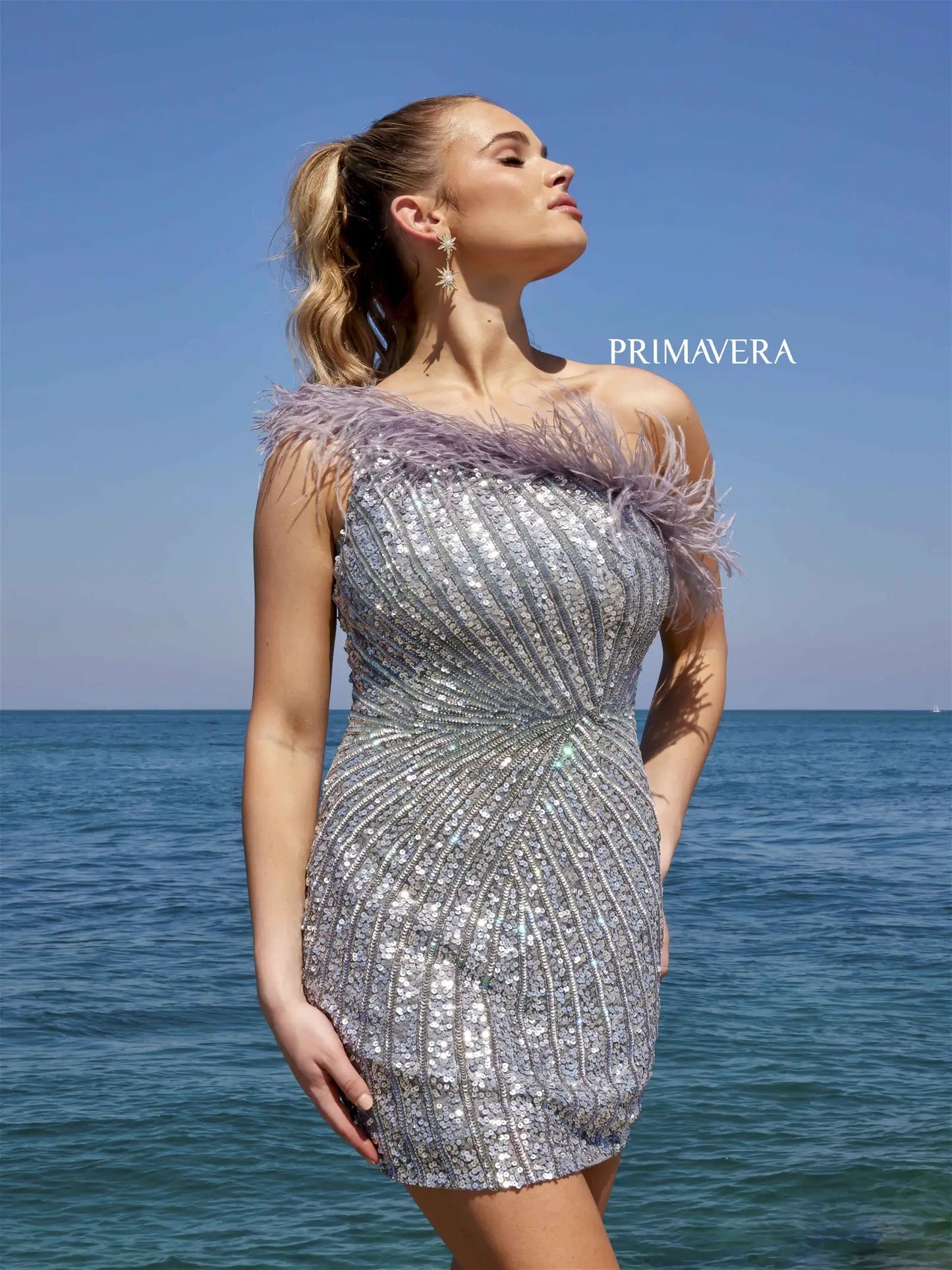 Primavera Couture 4002