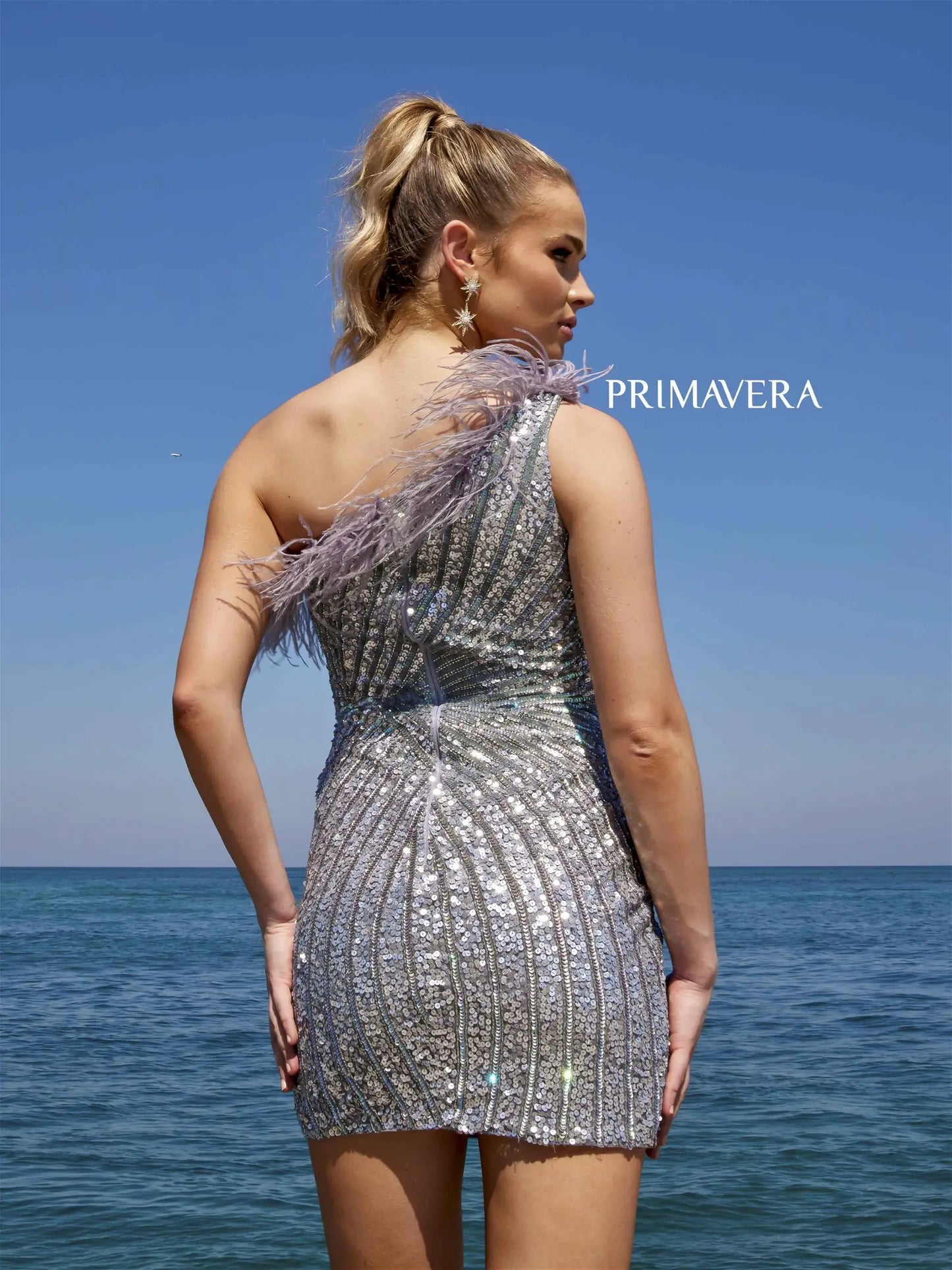 Primavera Couture 4002