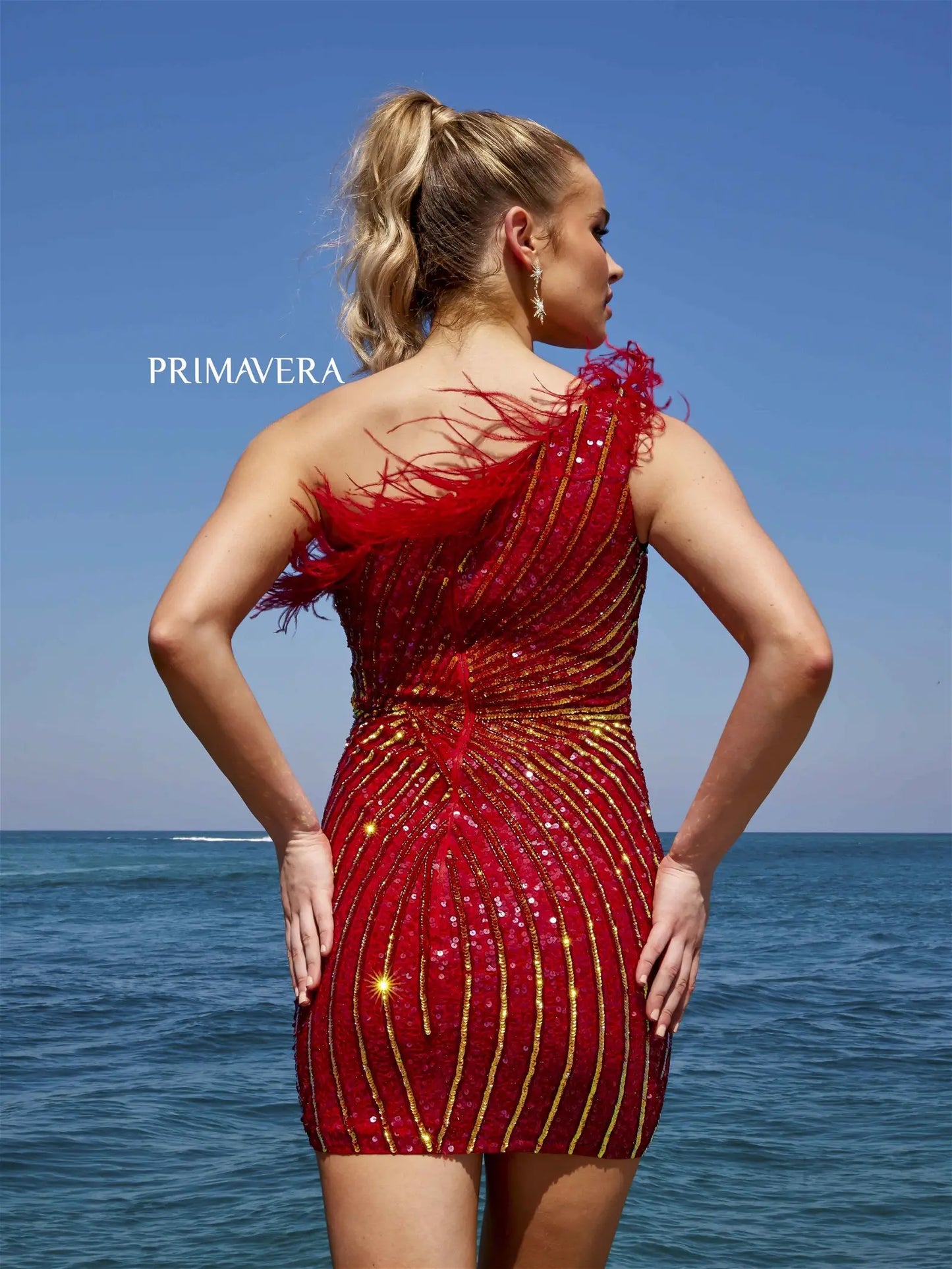 Primavera Couture 4002