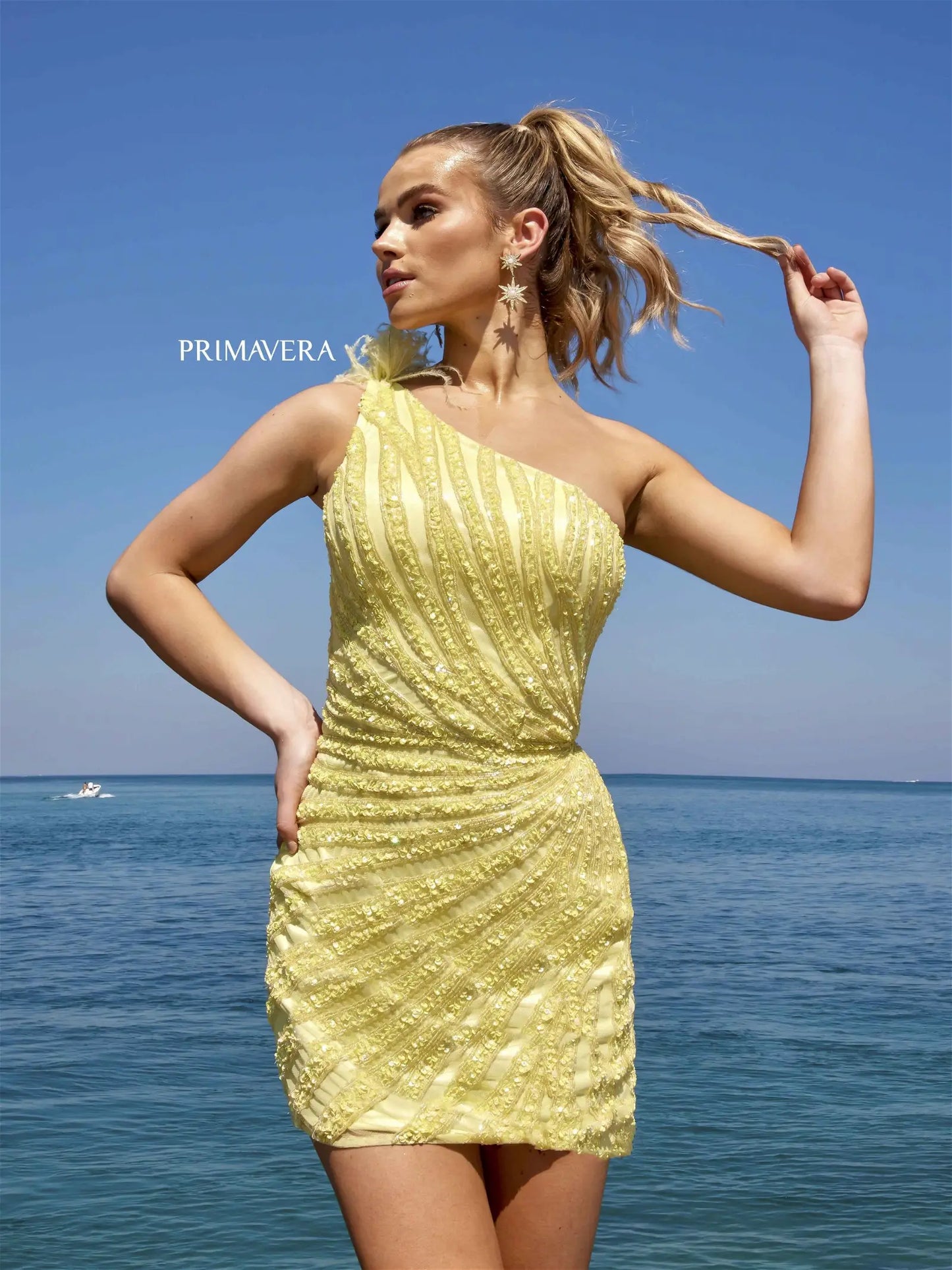Primavera Couture 4004