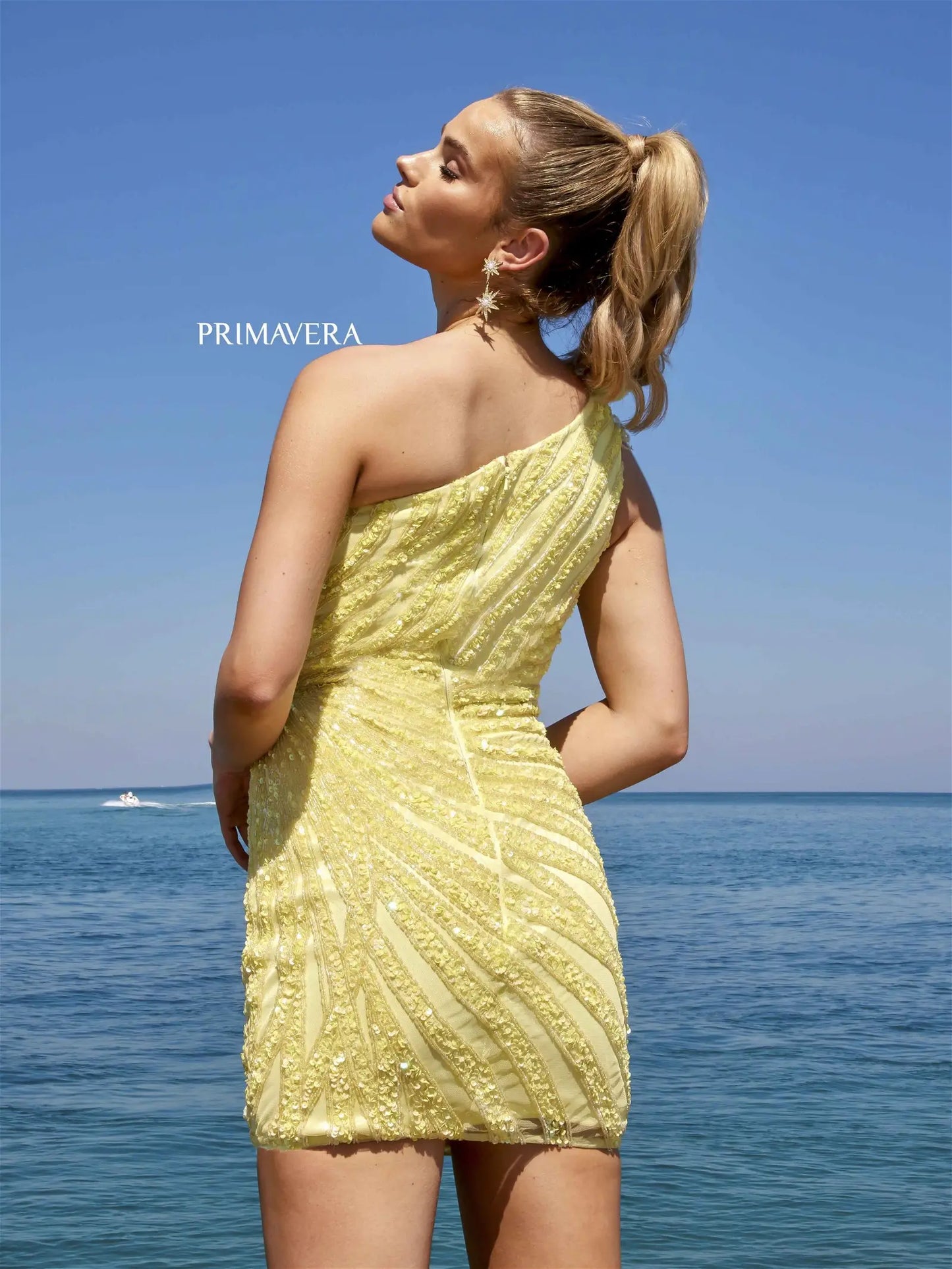 Primavera Couture 4004