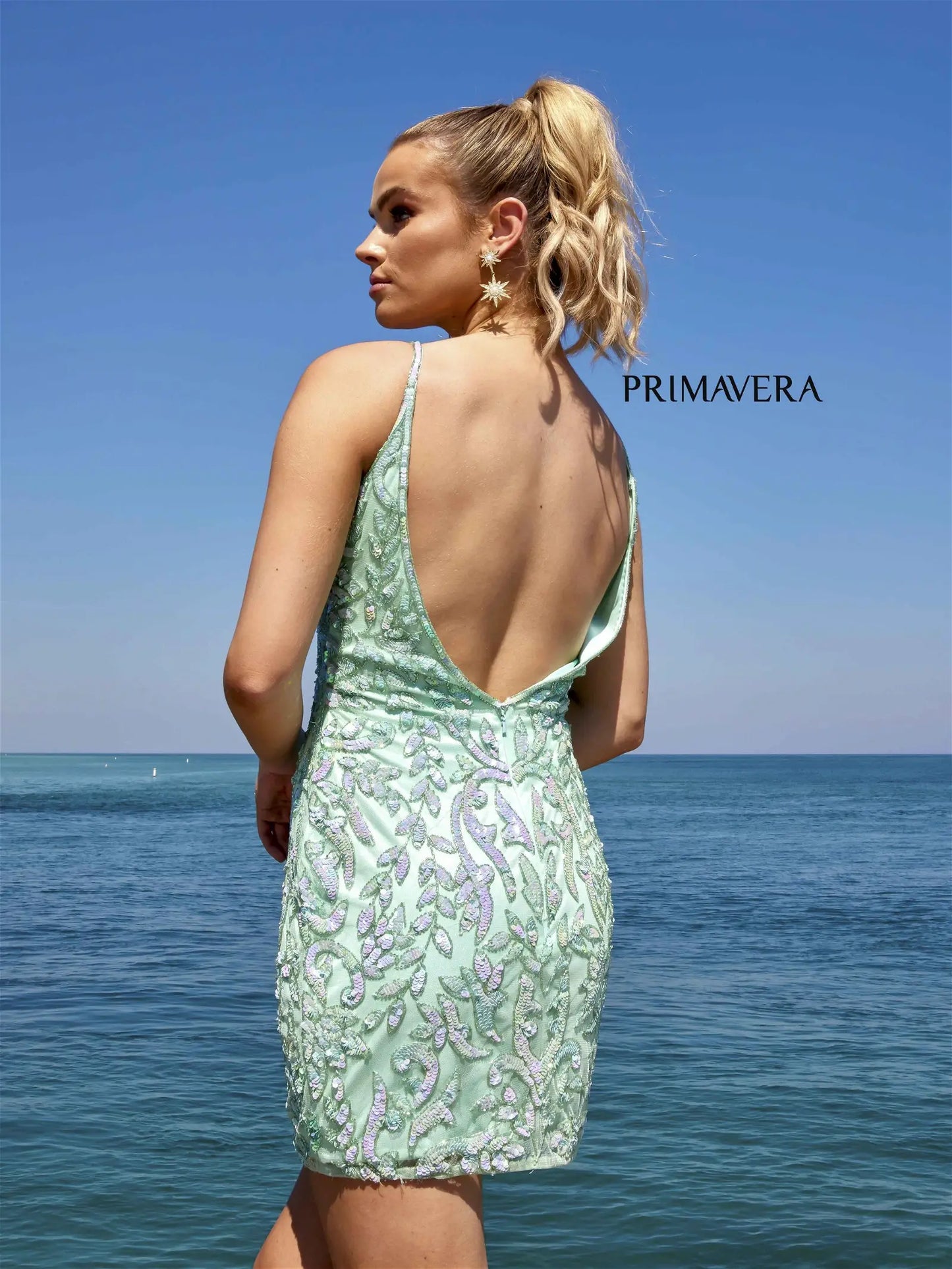 Primavera Couture 4013