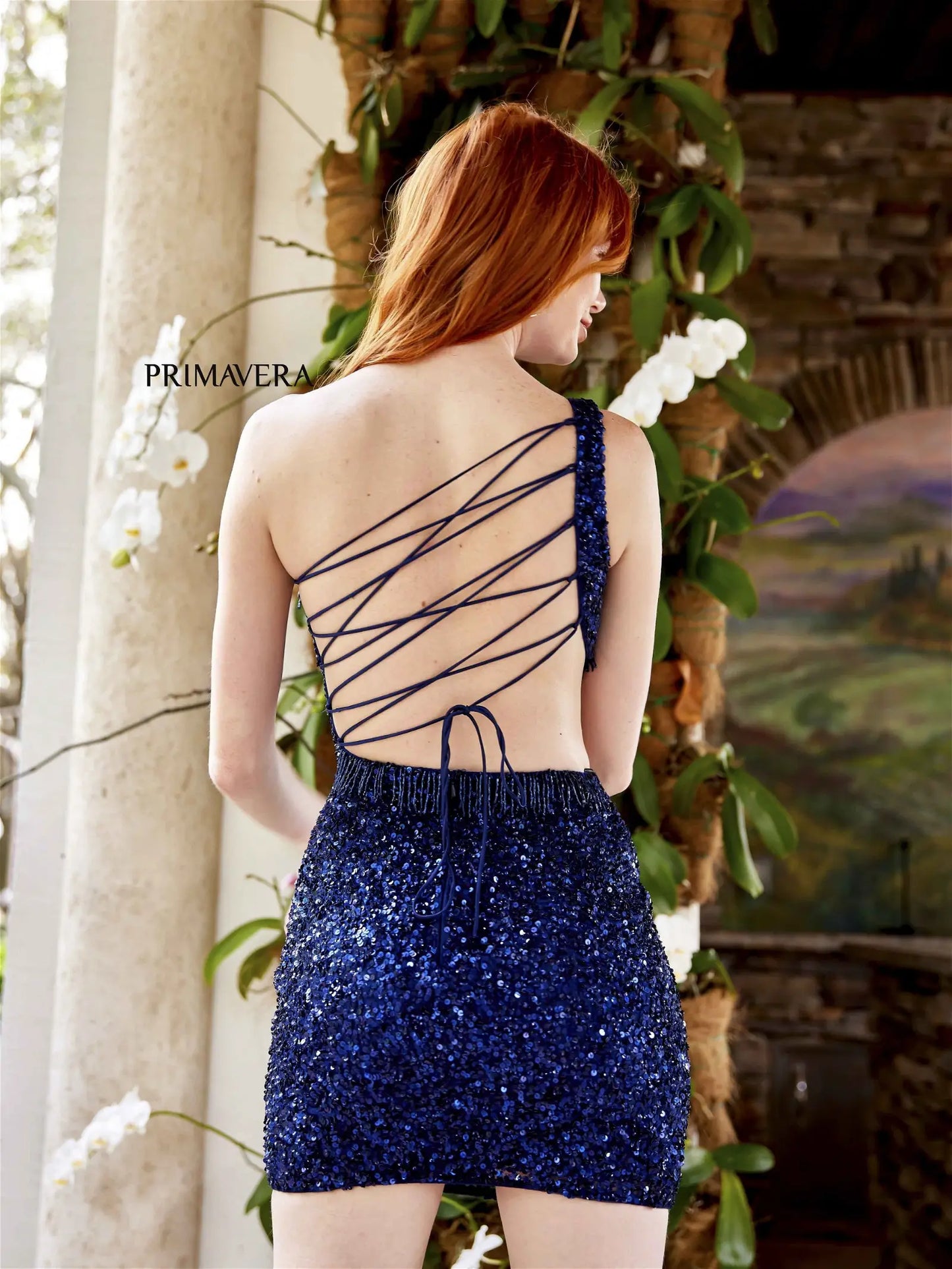 Primavera Couture 4015