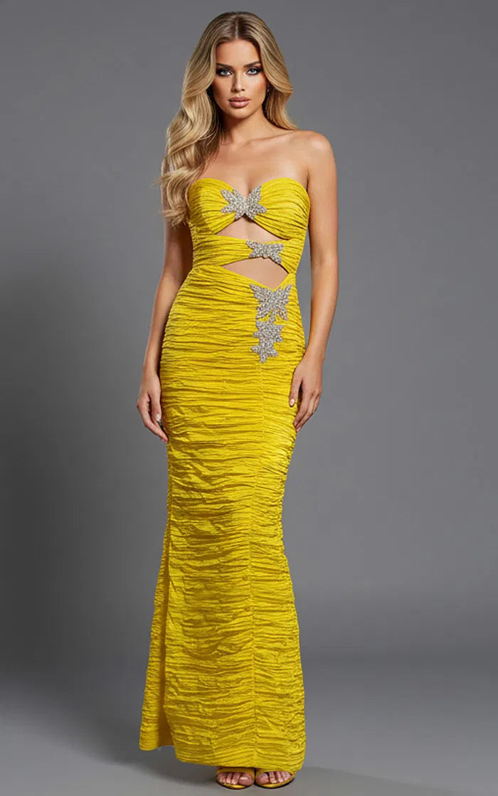 Jovani 40174