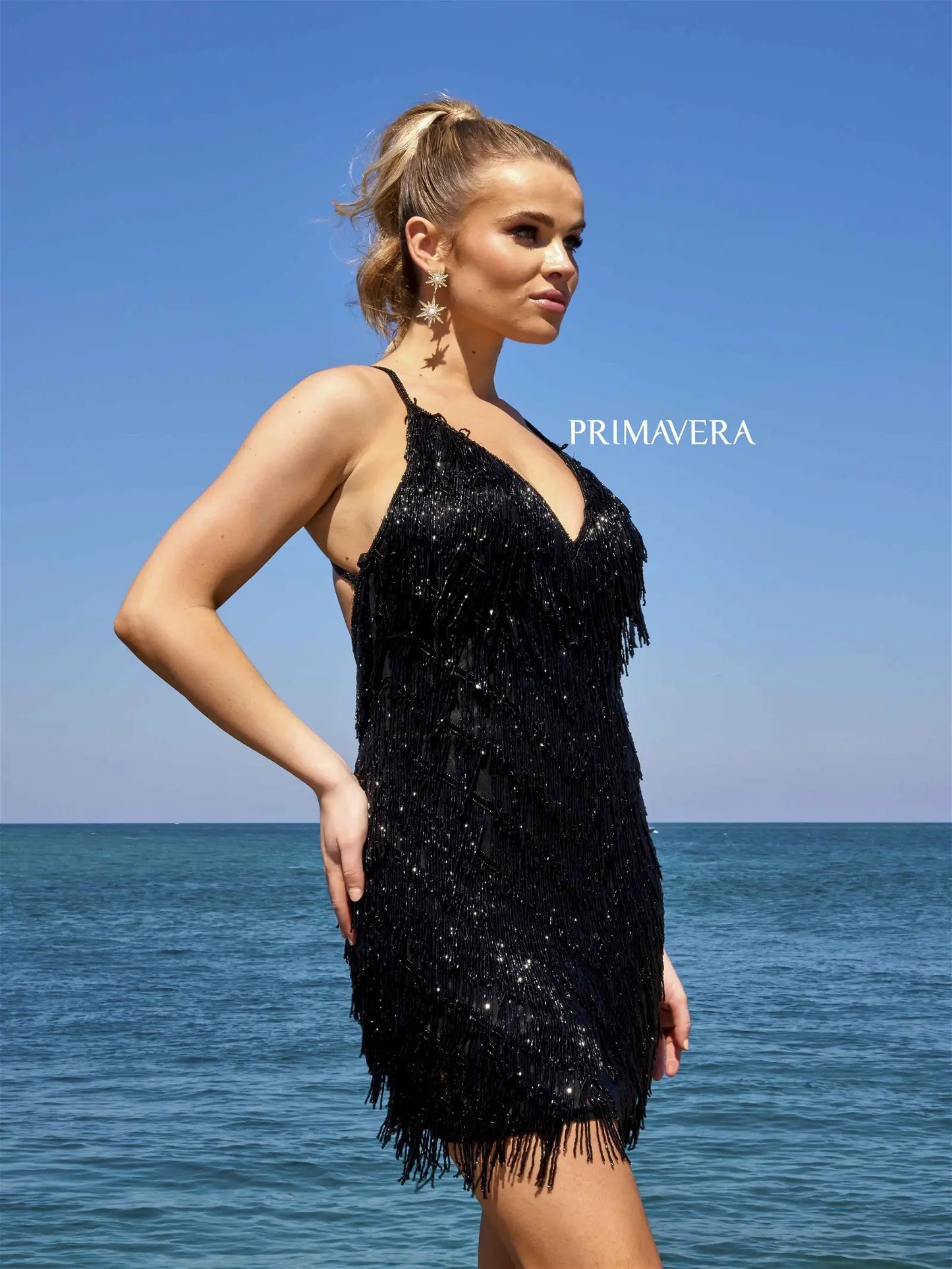Primavera Couture 4019