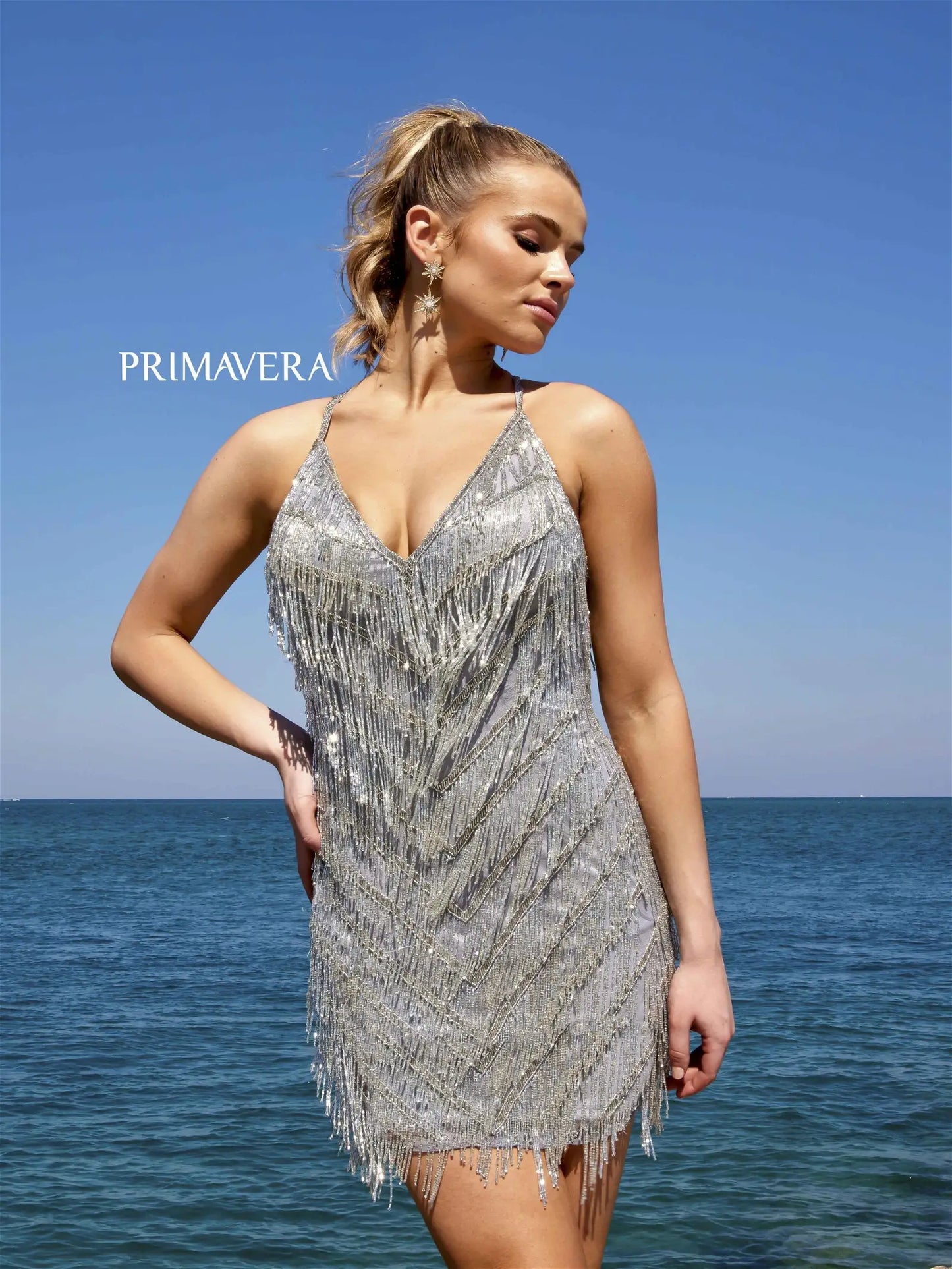 Primavera Couture 4019