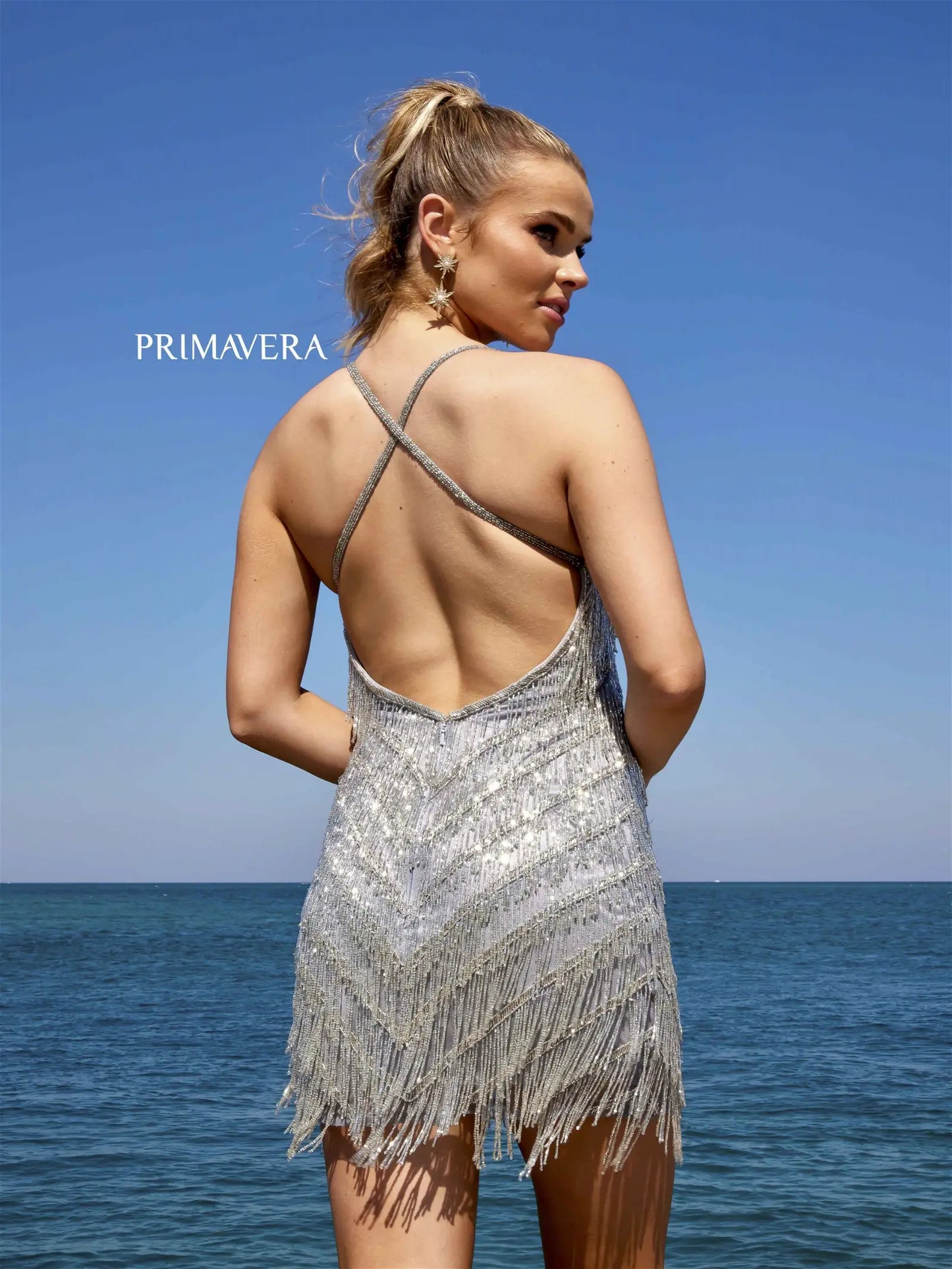 Primavera Couture 4019