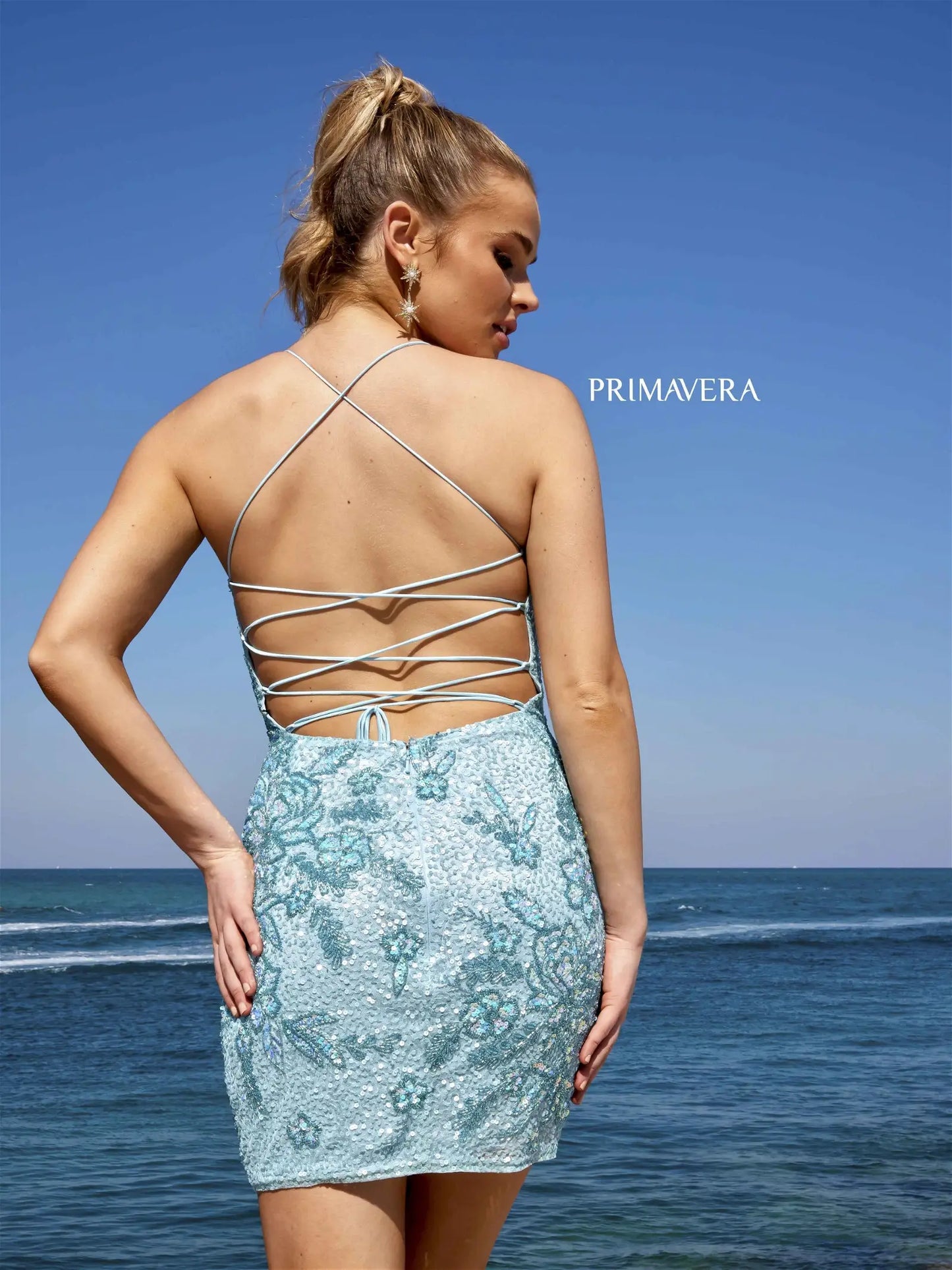 Primavera Couture 4040