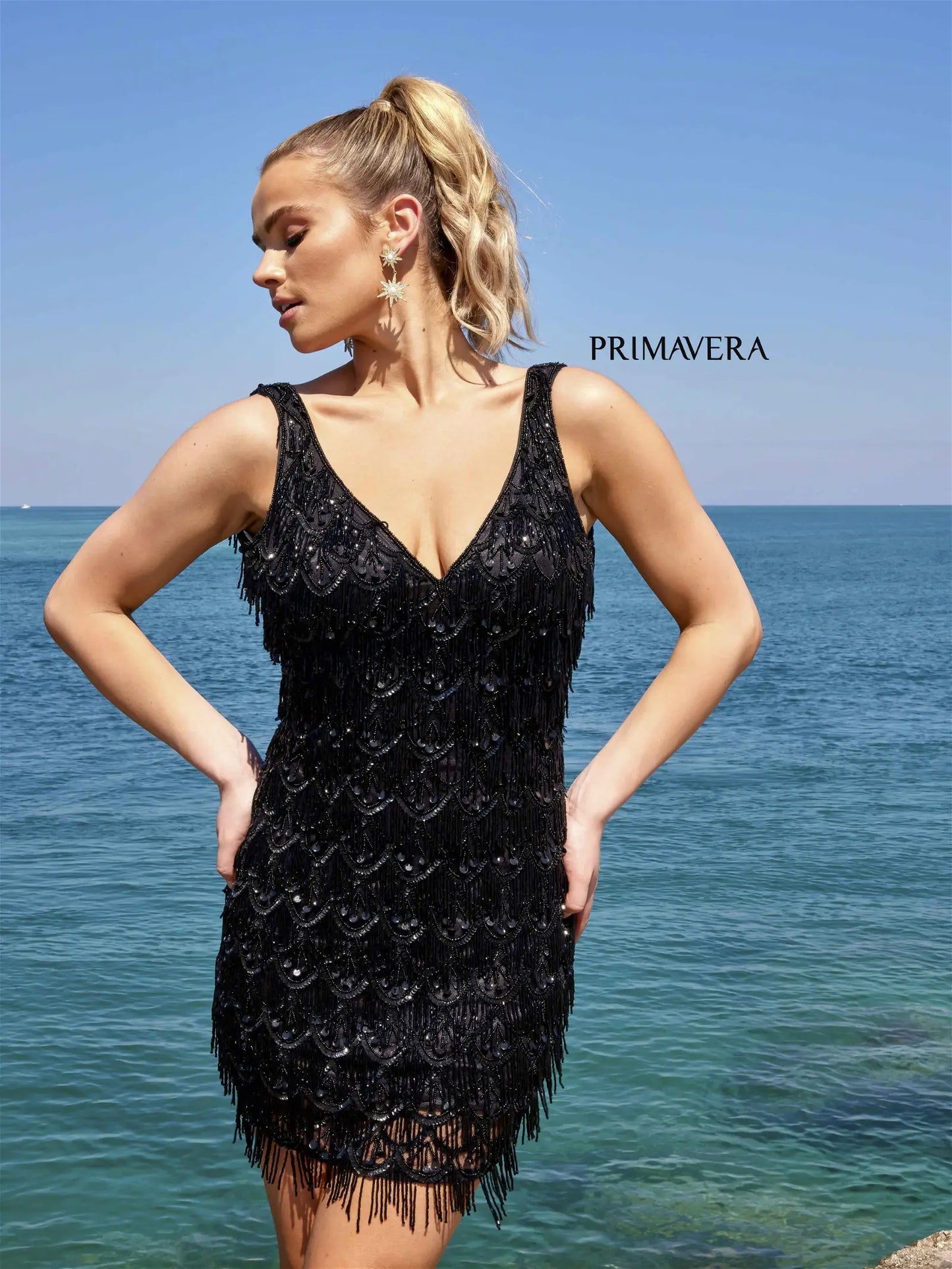 Primavera Couture 4042