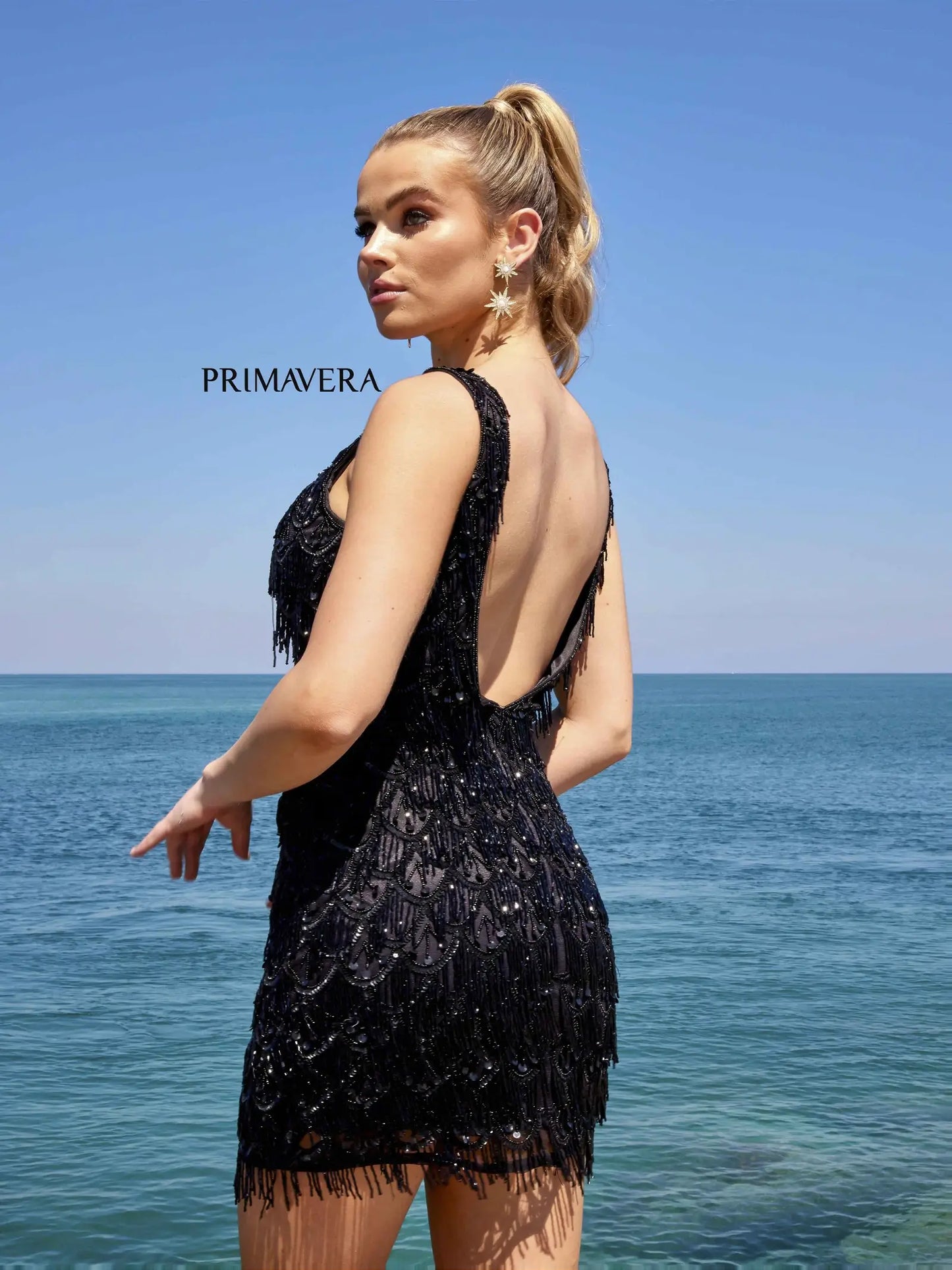 Primavera Couture 4042