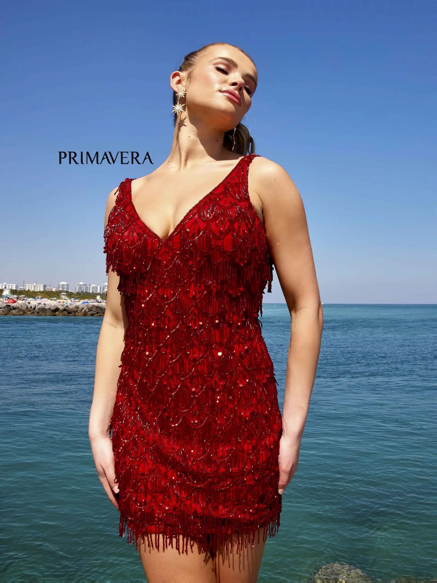 Primavera Couture 4042