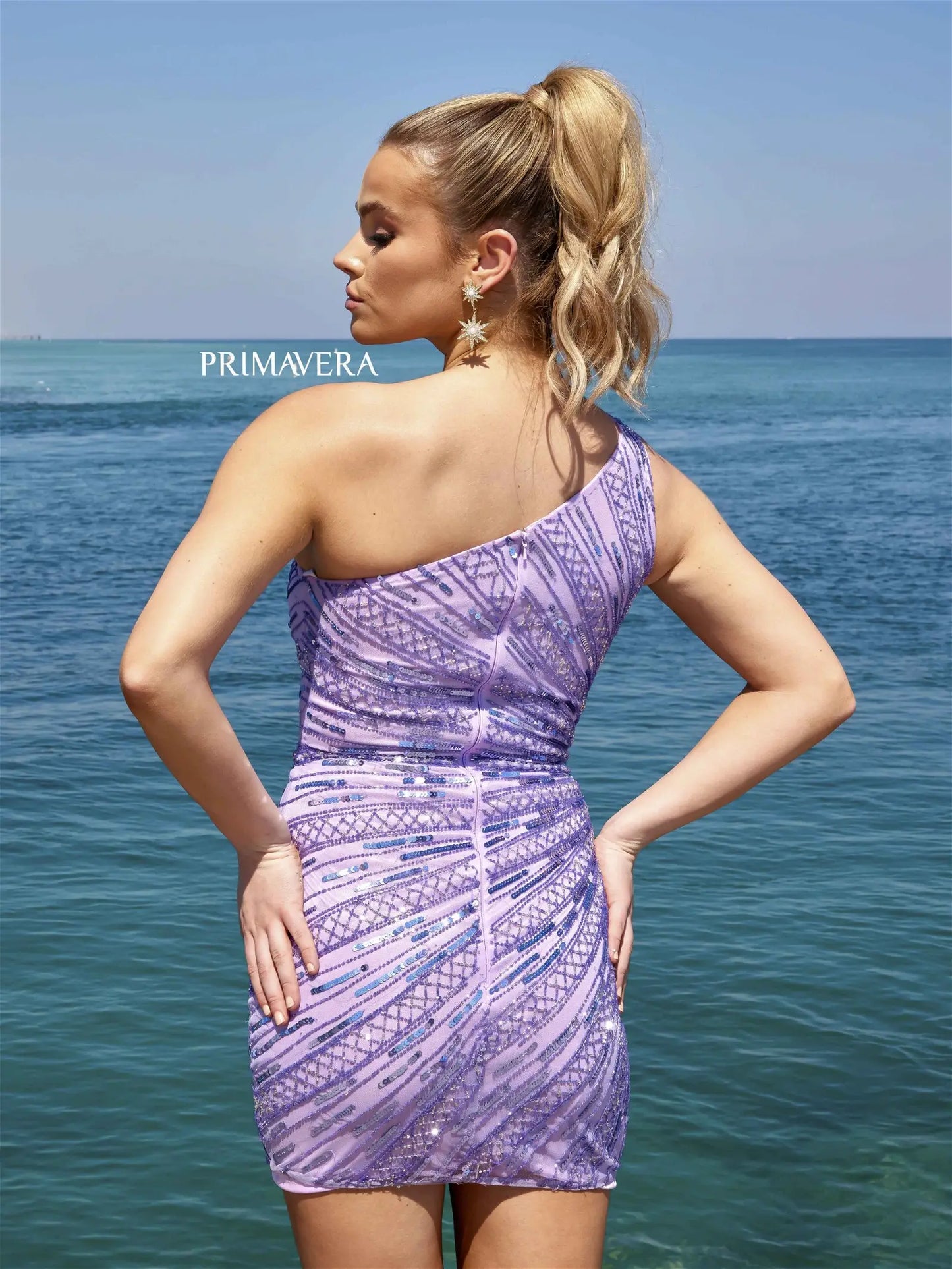 Primavera Couture 4046