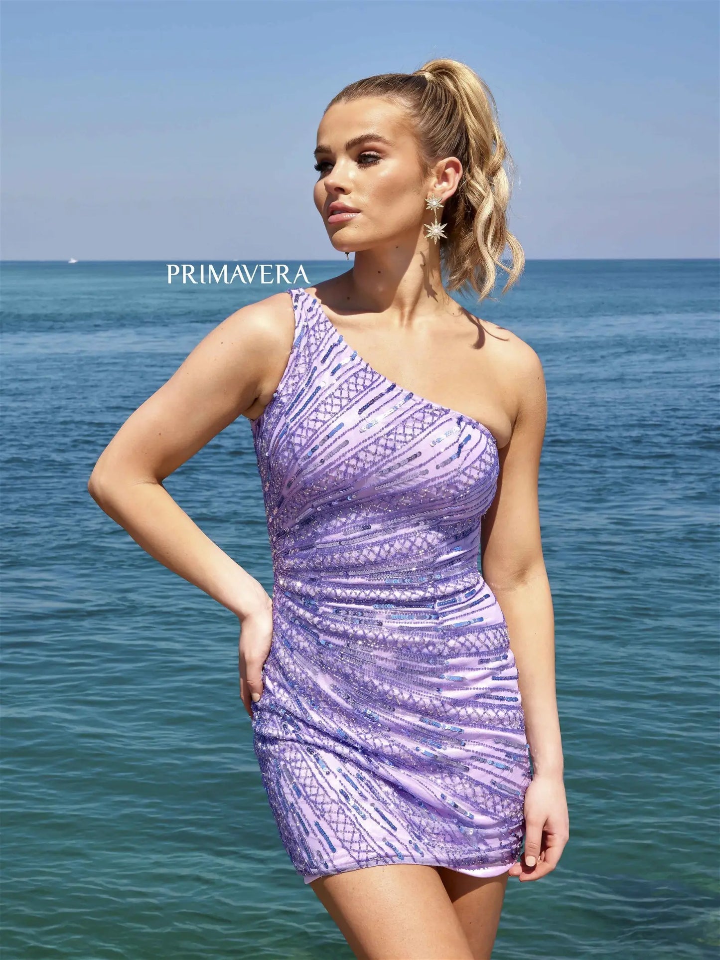 Primavera Couture 4046