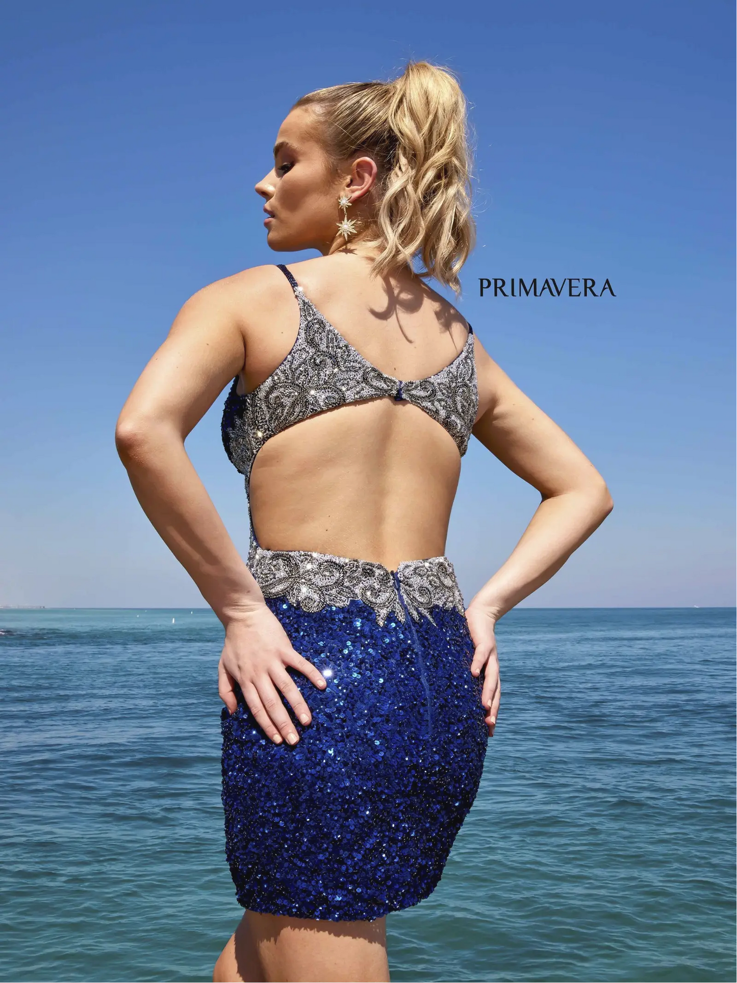 Primavera Couture 4052