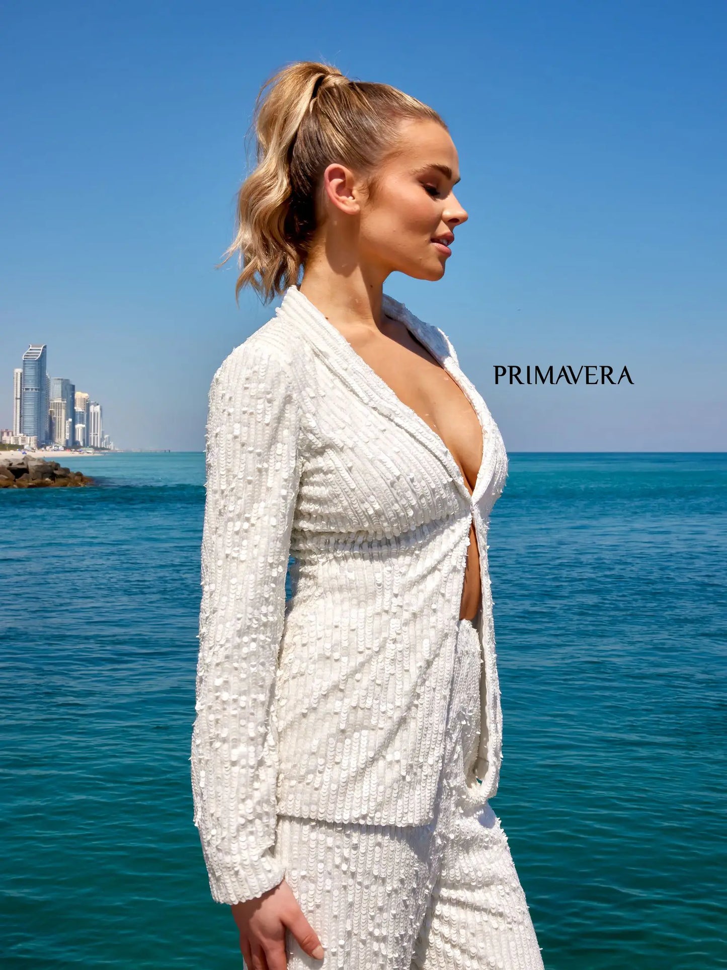 Primavera Couture 4063