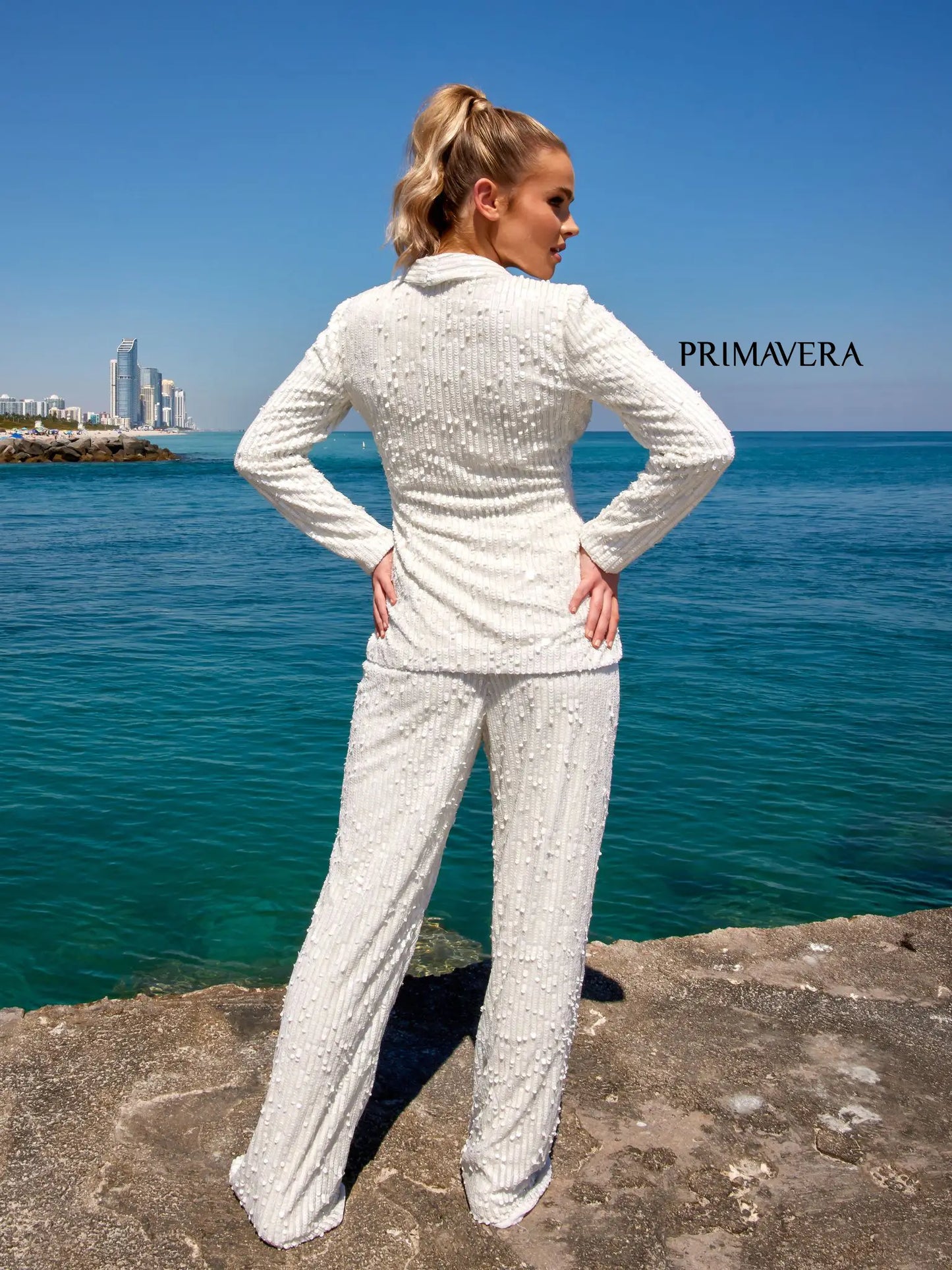 Primavera Couture 4063