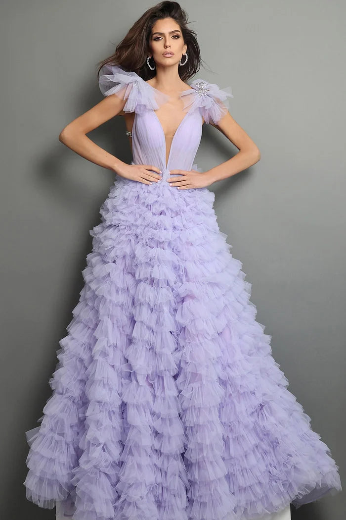 Jovani 41000