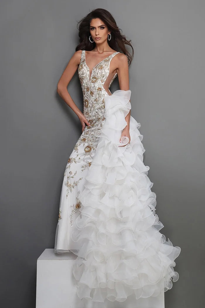 Jovani 41146