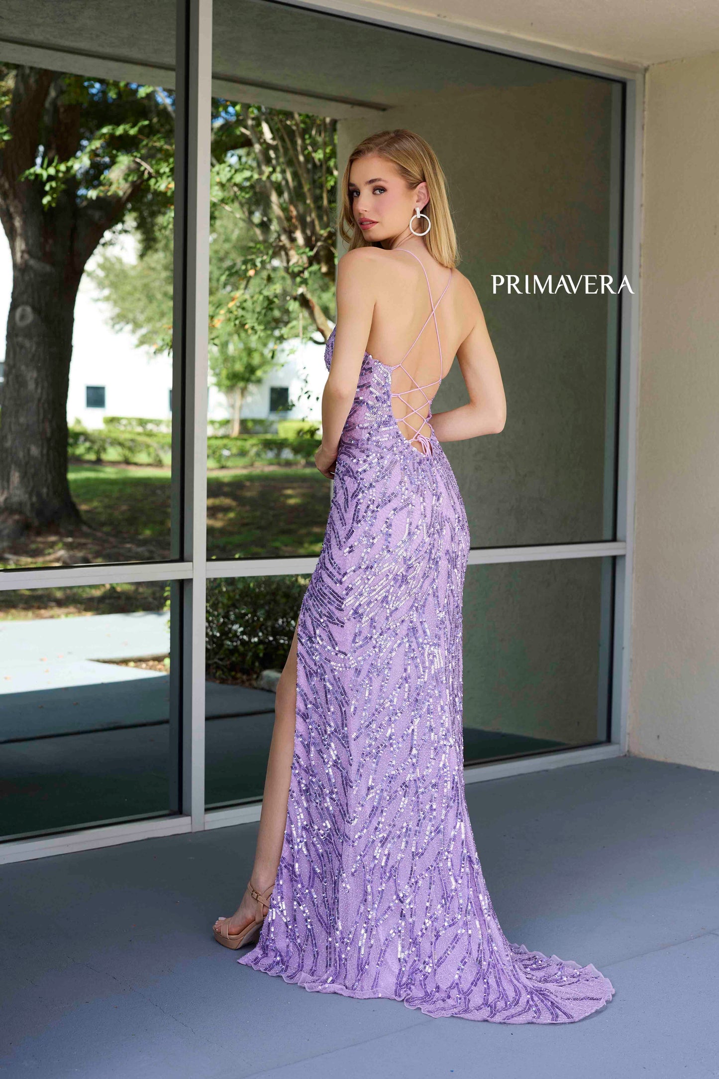 Primavera Couture 4121