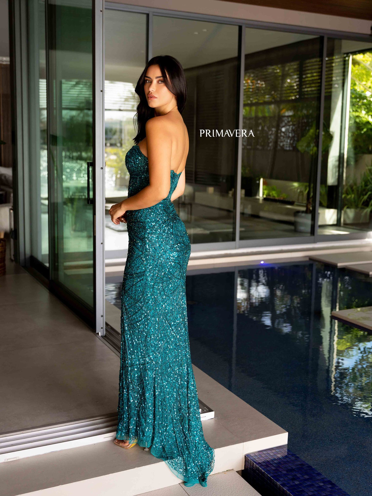 Primavera Couture 4130