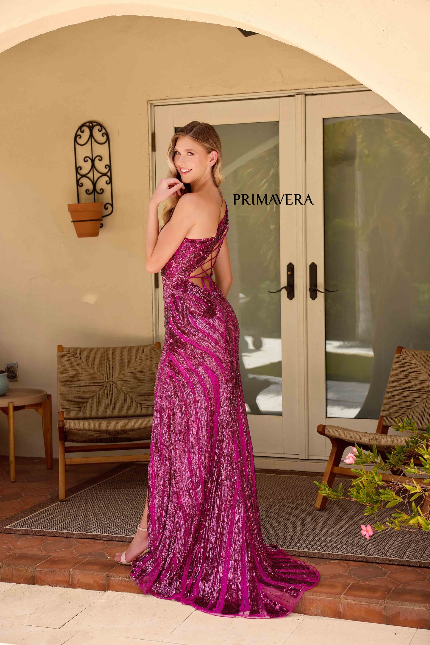 Primavera Couture 4152