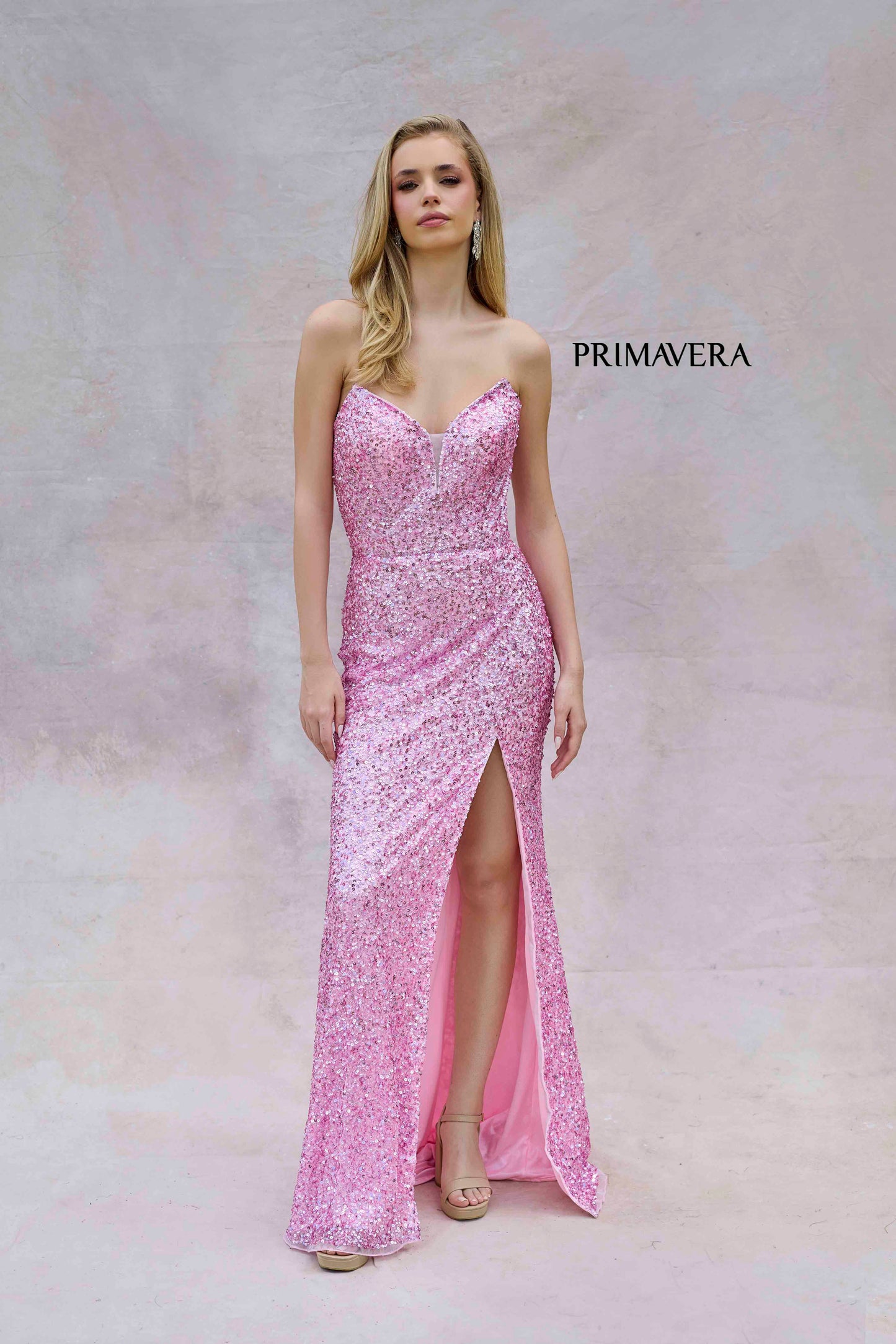 Primavera Couture 4192