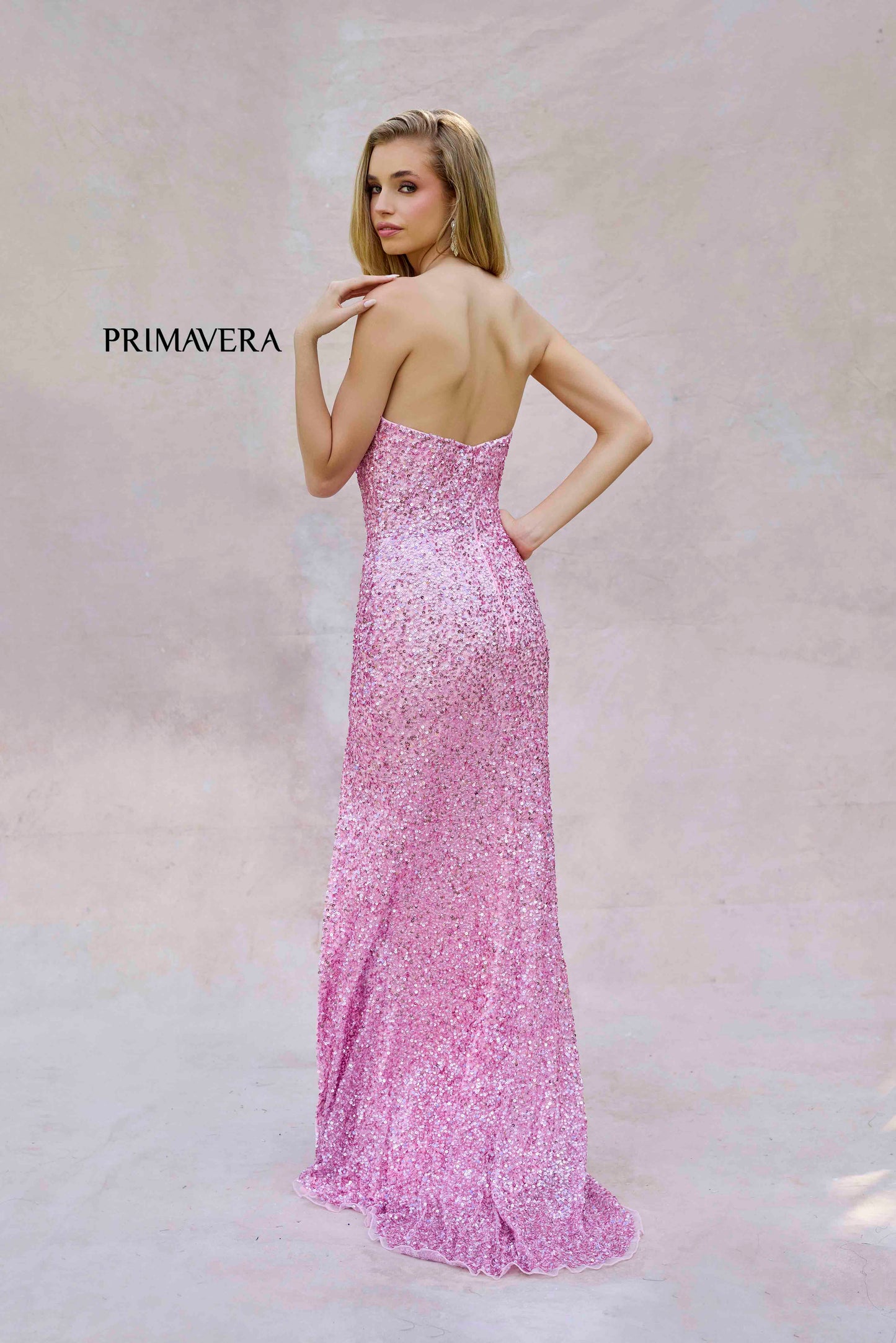 Primavera Couture 4192