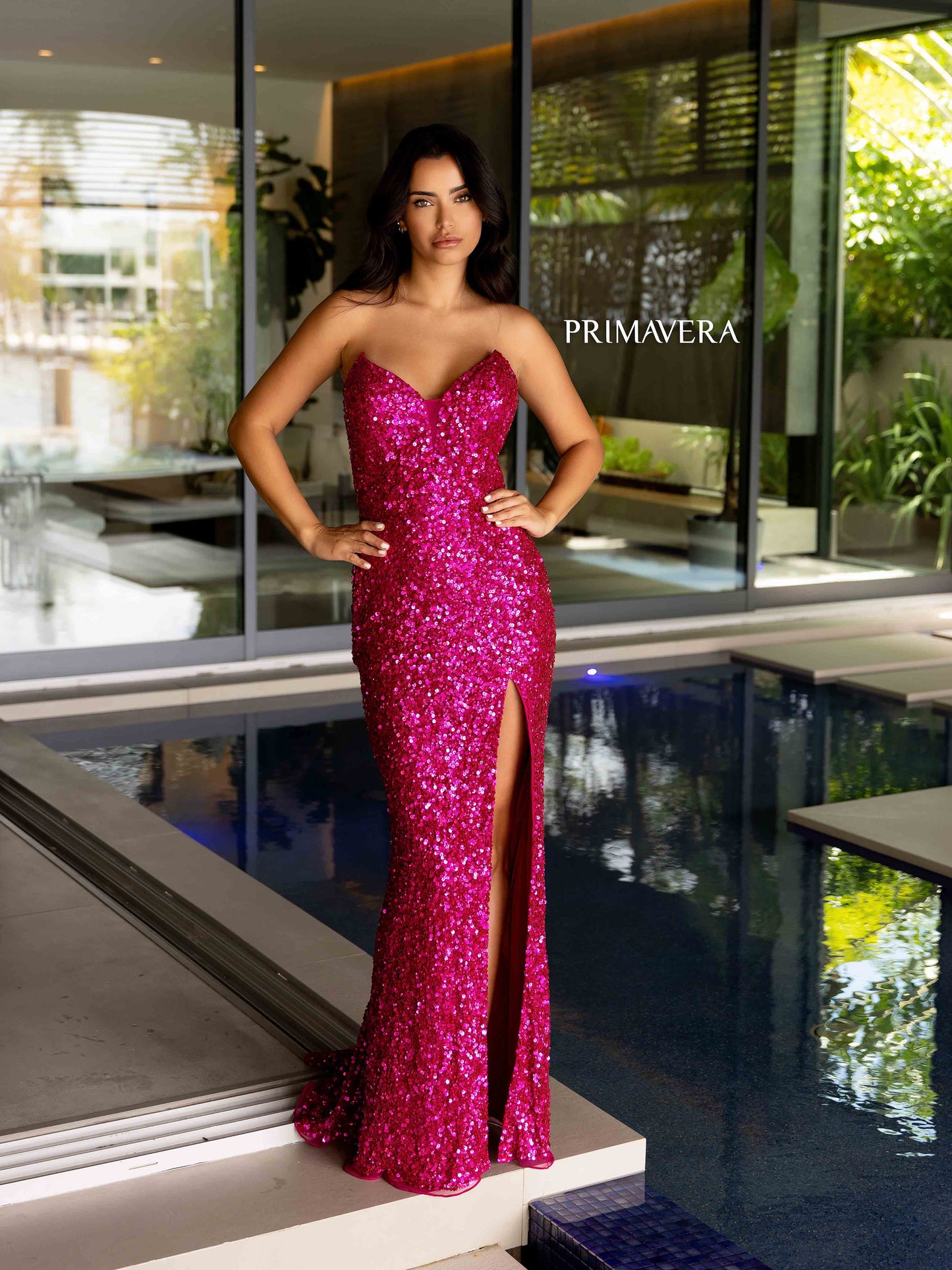 Primavera Couture 4192