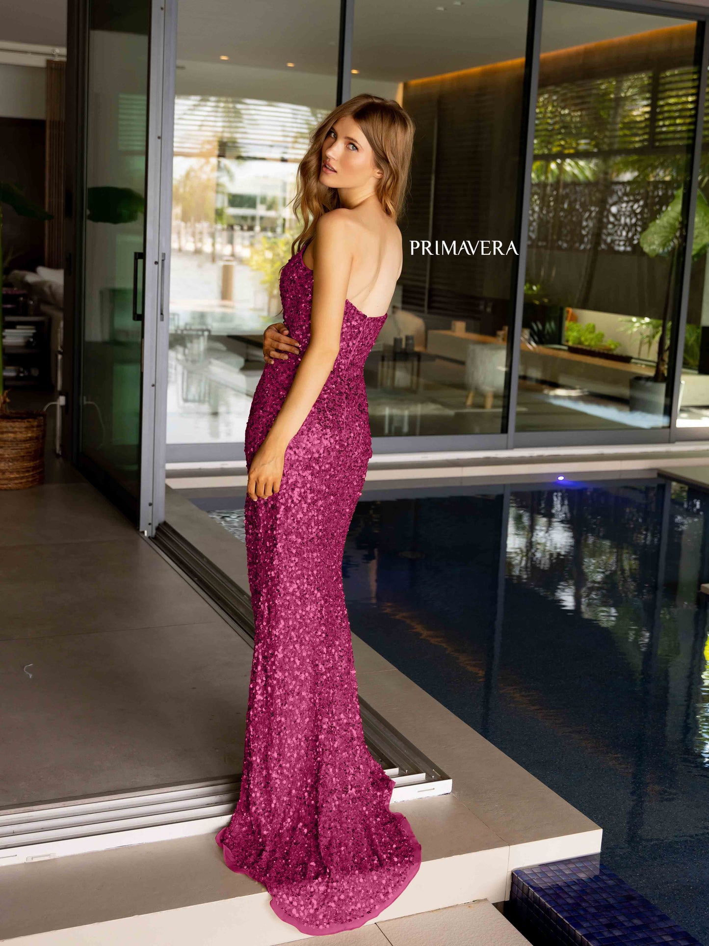Primavera Couture 4192