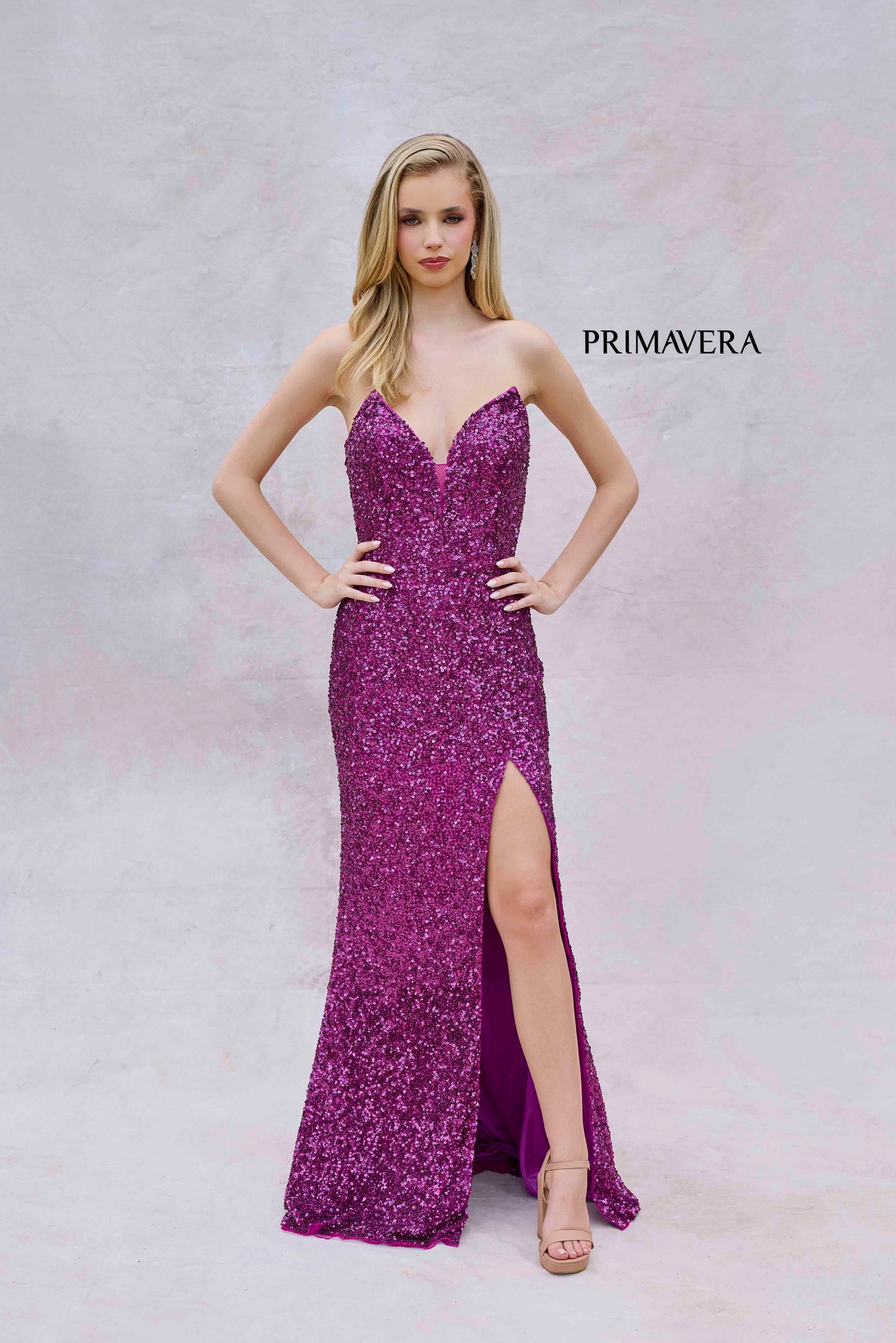 Primavera Couture 4192