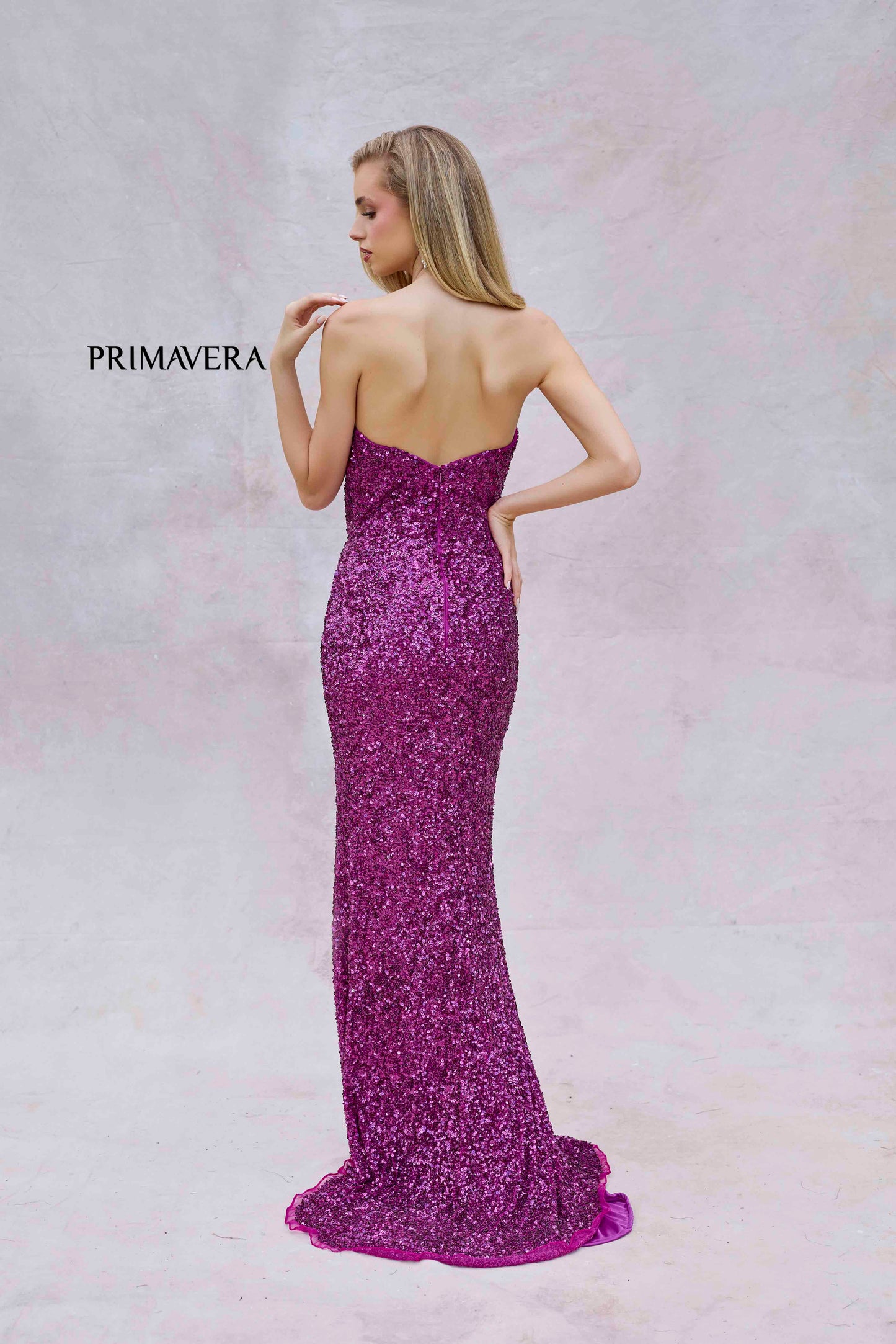 Primavera Couture 4192
