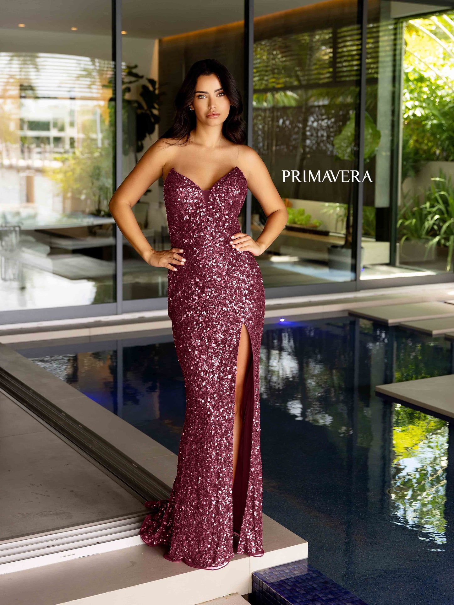 Primavera Couture 4192