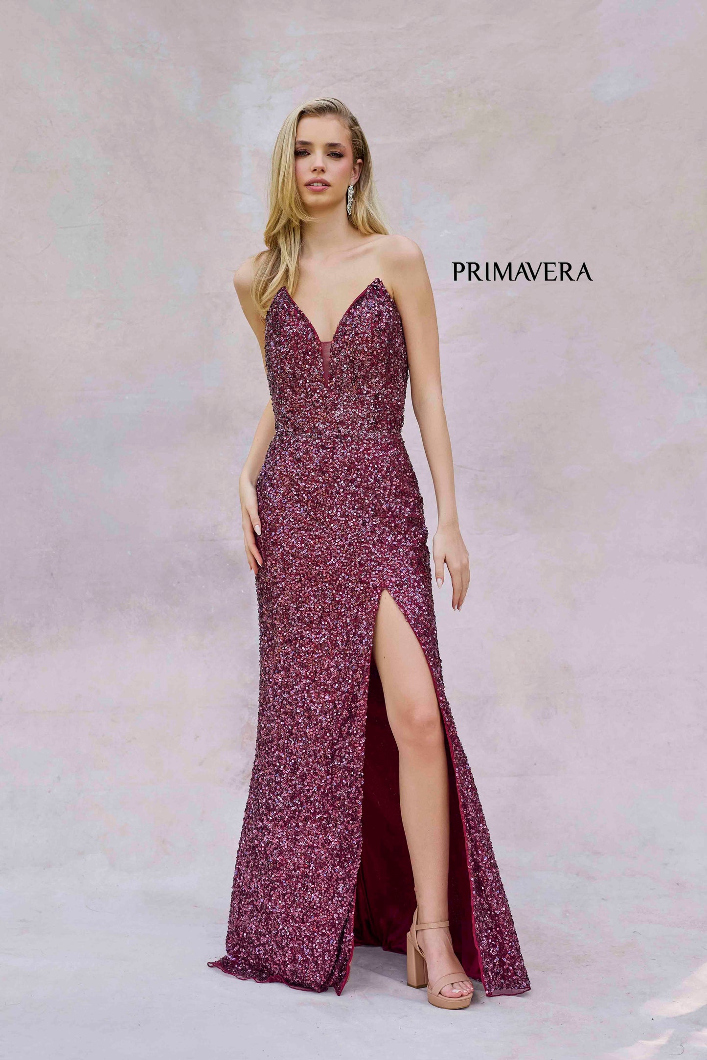 Primavera Couture 4192