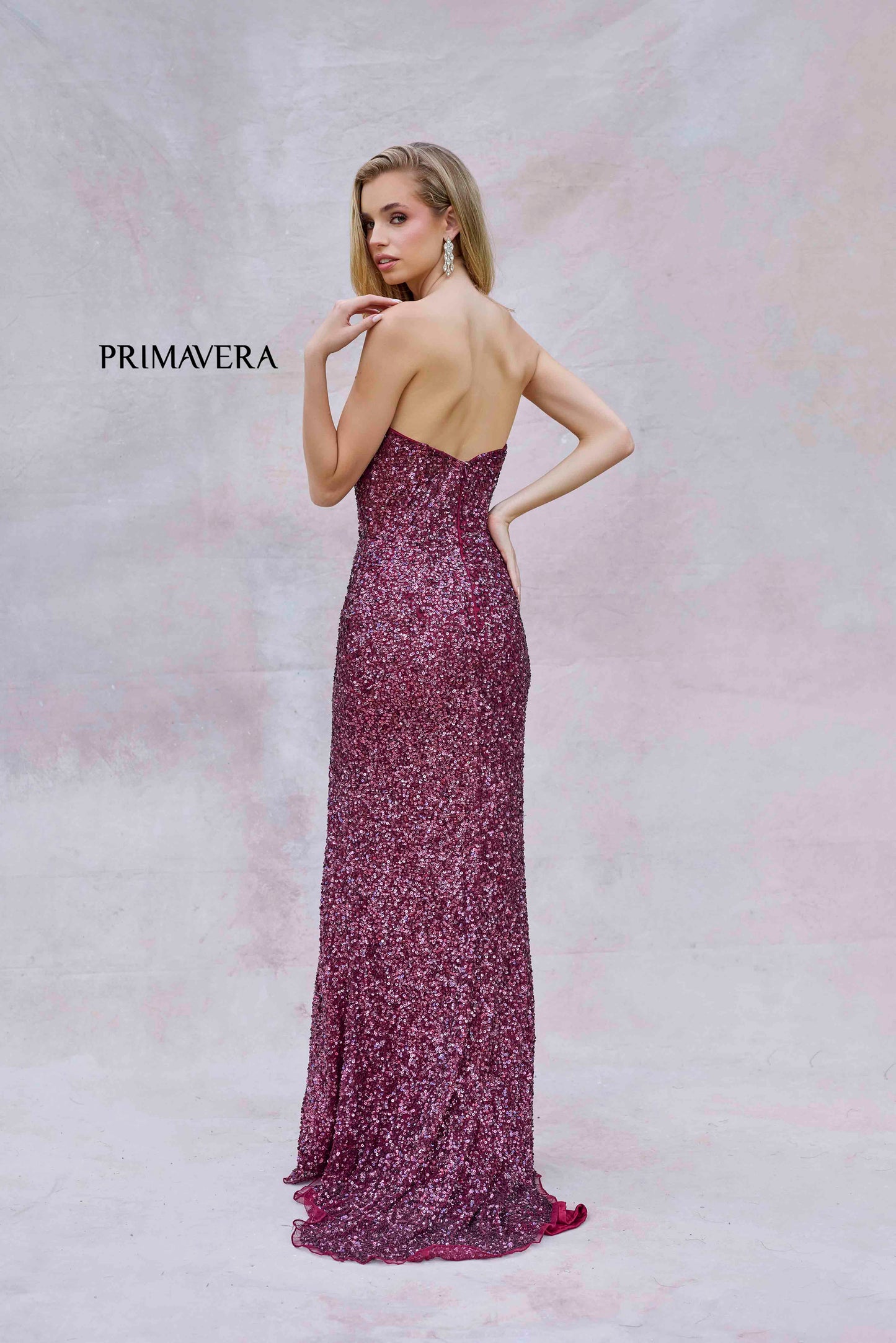 Primavera Couture 4192
