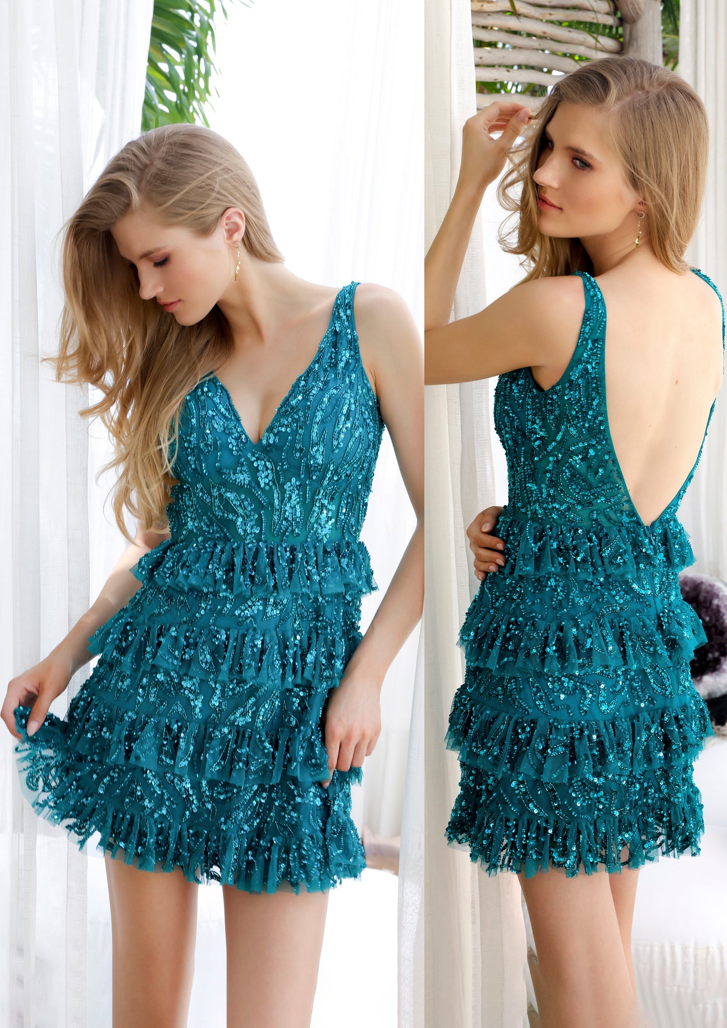 Primavera Couture 4203