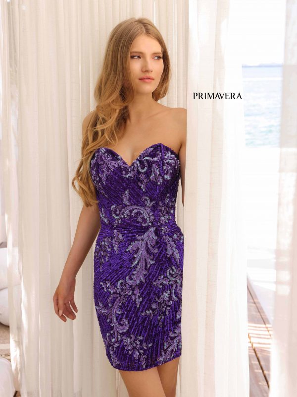 Primavera Couture 4208