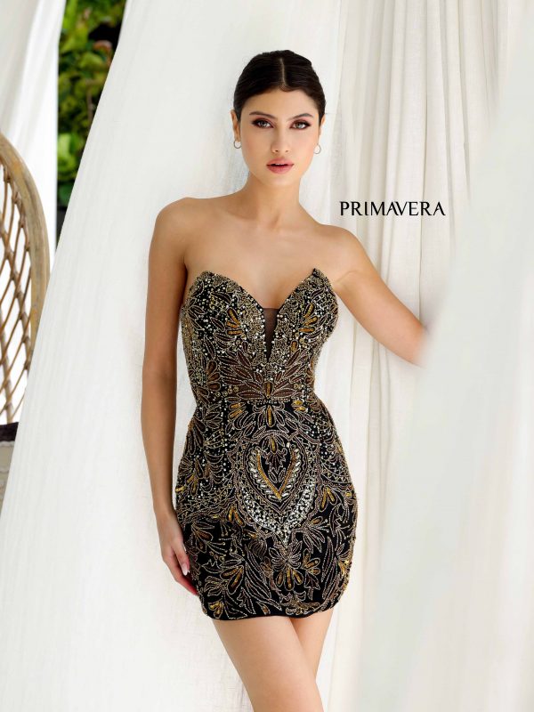 Primavera Couture 4226