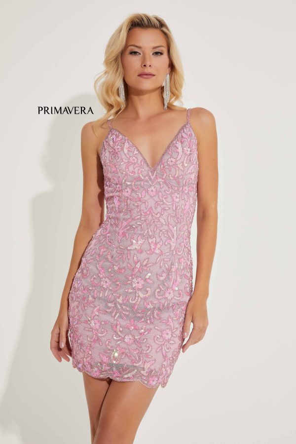 Primavera Couture 4230