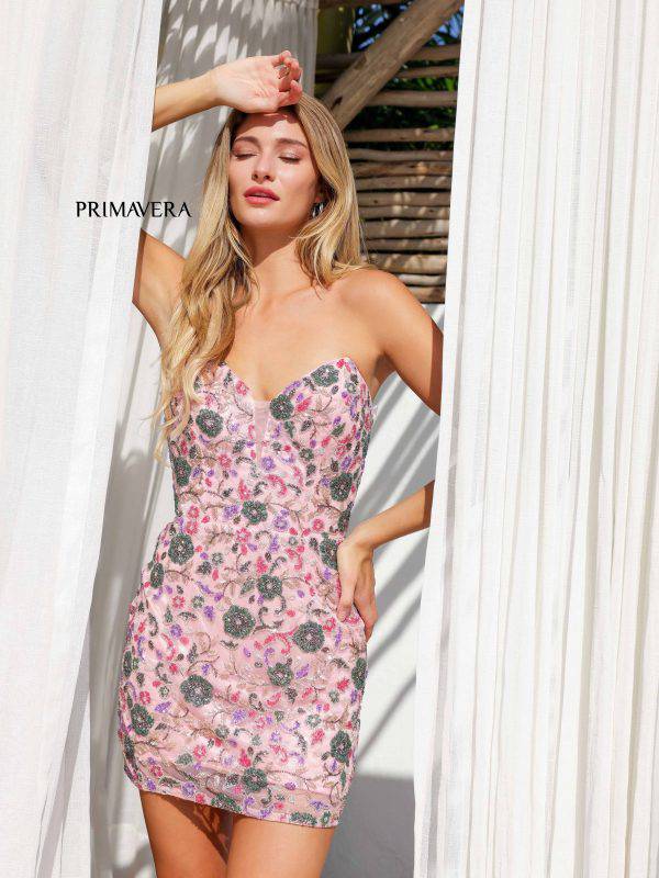 Primavera Couture 4237